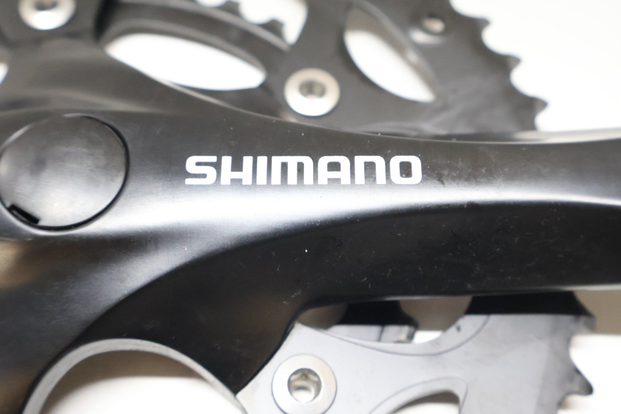 SHIMANO 「シマノ」 FC-RS200 50-34T 170mm クランク / 高知店