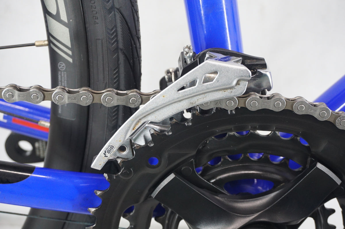 GIOS 「ジオス」 MISTRAL DISC HYDRAULIC 2021年モデル クロスバイク / 阪急塚口店