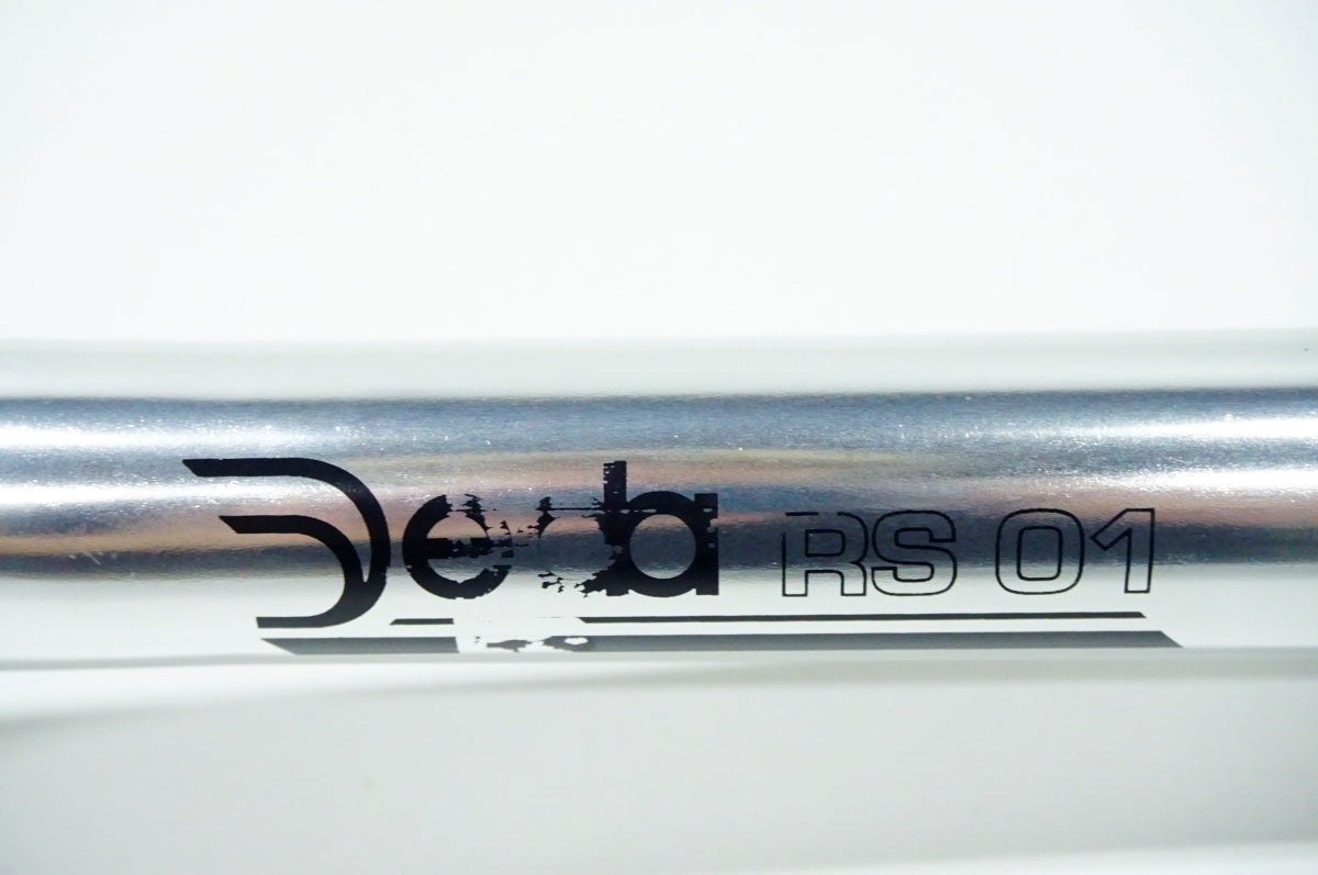 DEDA 「デダ」 RS01 Φ27.2 350mm シートポスト / 名古屋大須店