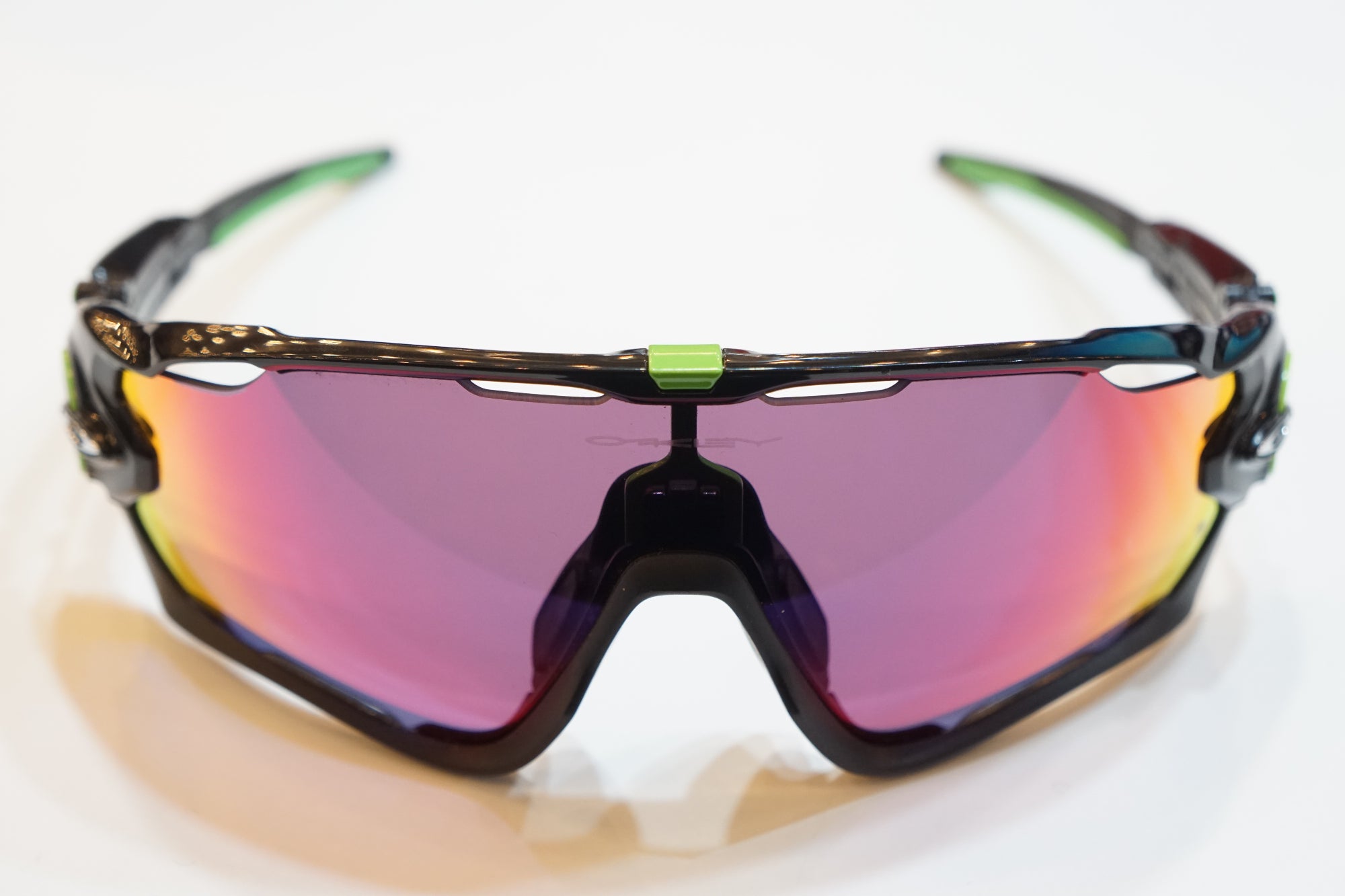 OAKLEY 「オークリー」 JAWBREAKER アイウェア / バイチャリ浦和ベース