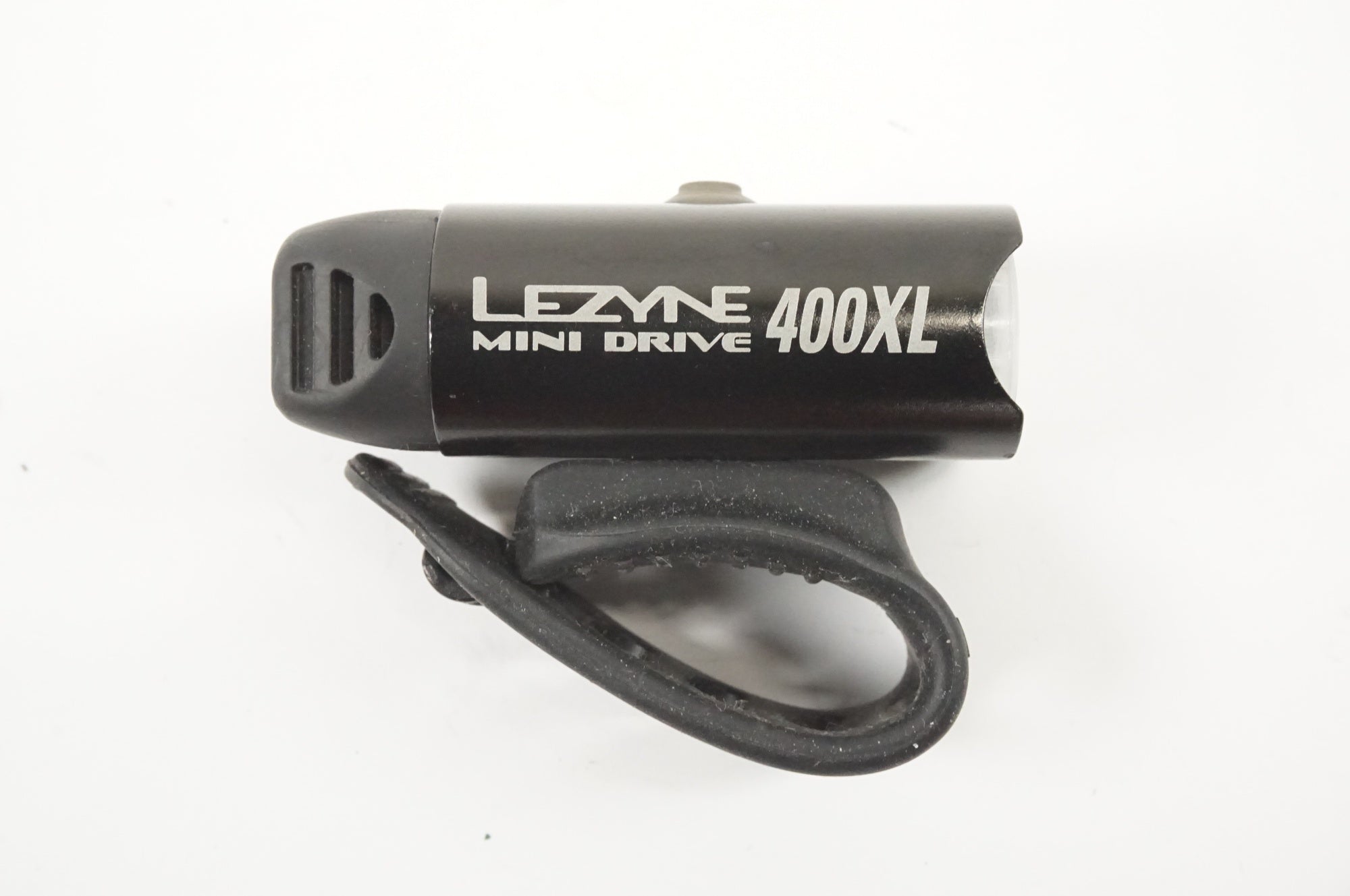 LEZYNE 「レザイン」 MINI DRIVE 400XL フロントライト / 宇都宮店