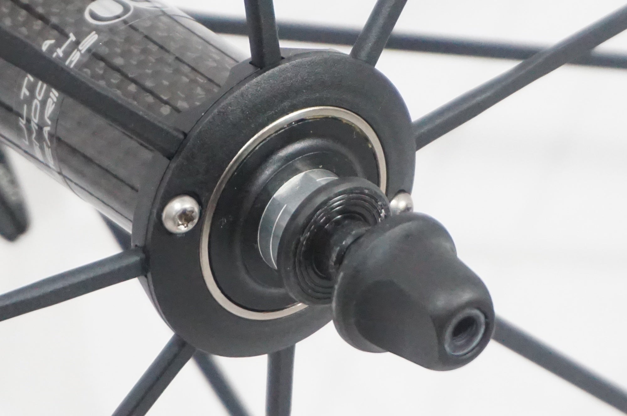 CAMPAGNOLO 「カンパニョーロ」 SHAMAL ULTRA C17 シマノ11速 ホイール