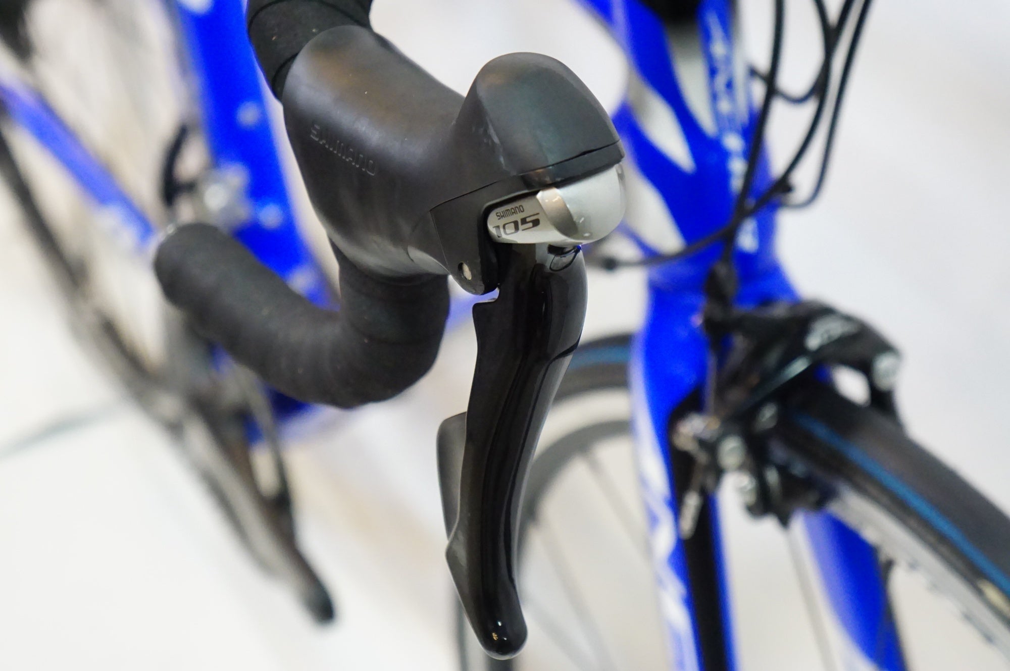 ANCHOR 「アンカー」 RS8 EPSE 2017年モデル ロードバイク / 熊谷本店