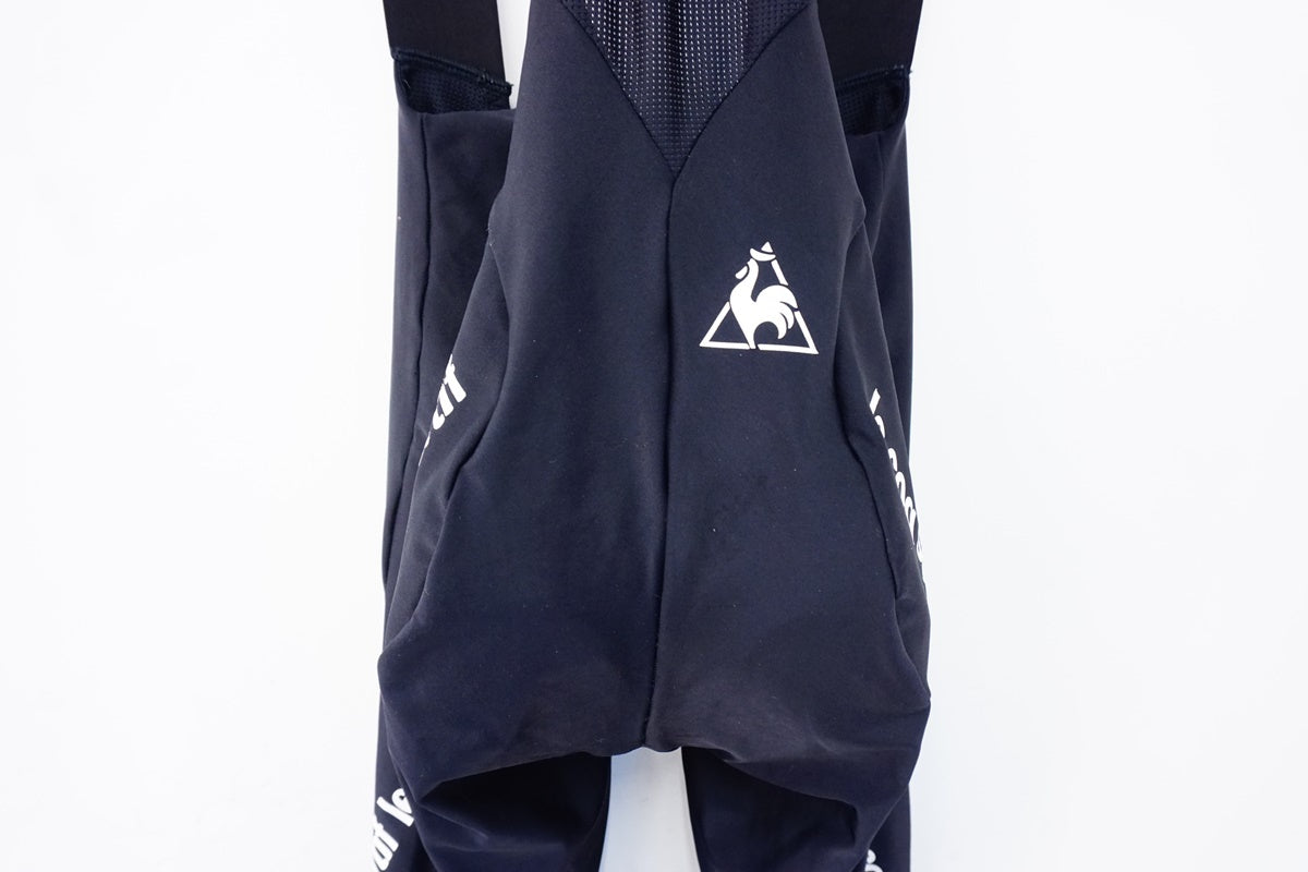 LE COQ SPORTIF「ルコックスポルティフ」 Ｍサイズ ビブタイツ / 浜松店