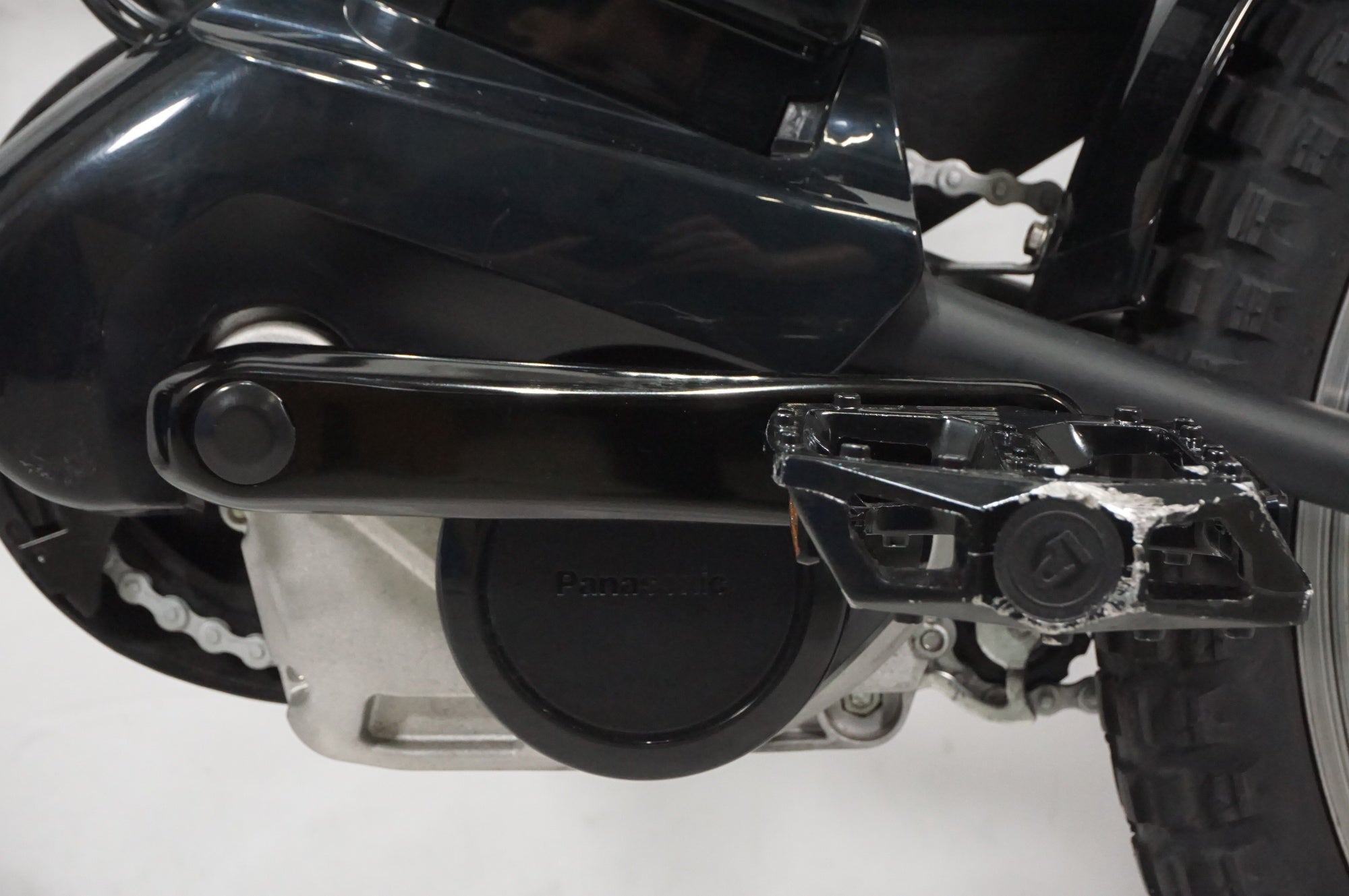 PANASONIC 「パナソニック」 BE-FZ031B EZ 2025年モデル 電動アシスト自転車 / AKIBA店