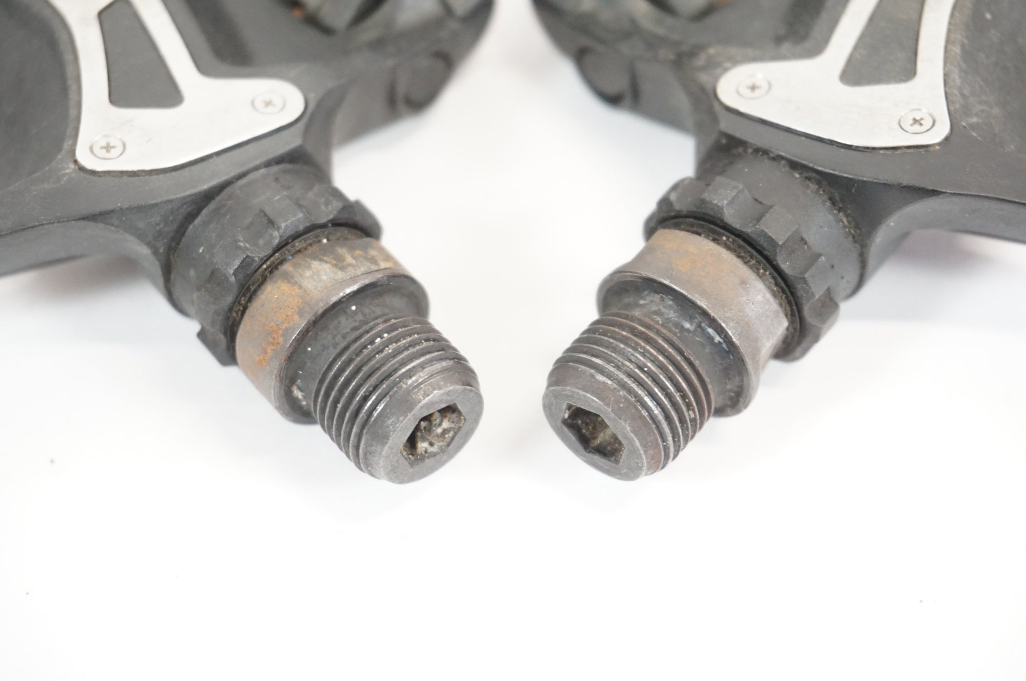 SHIMANO 「シマノ」 PD-R550 ペダル / 宇都宮店