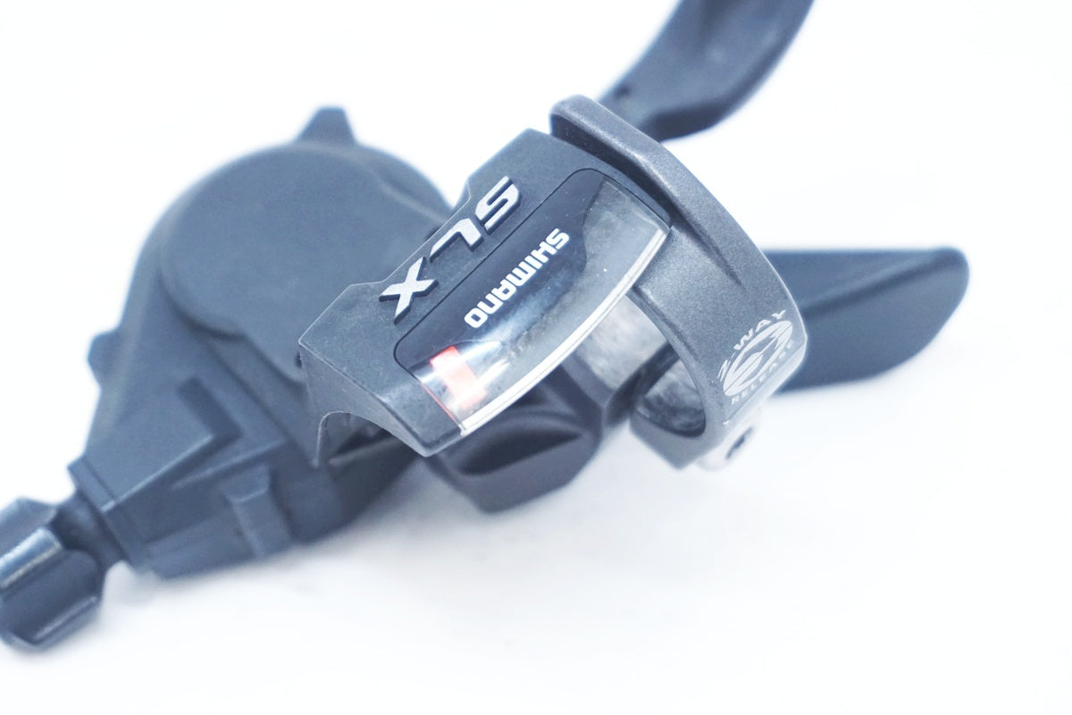 SHIMANO 「シマノ」 SLX SL-M660 ラピッドファイヤーシフター / 大阪美原北インター店