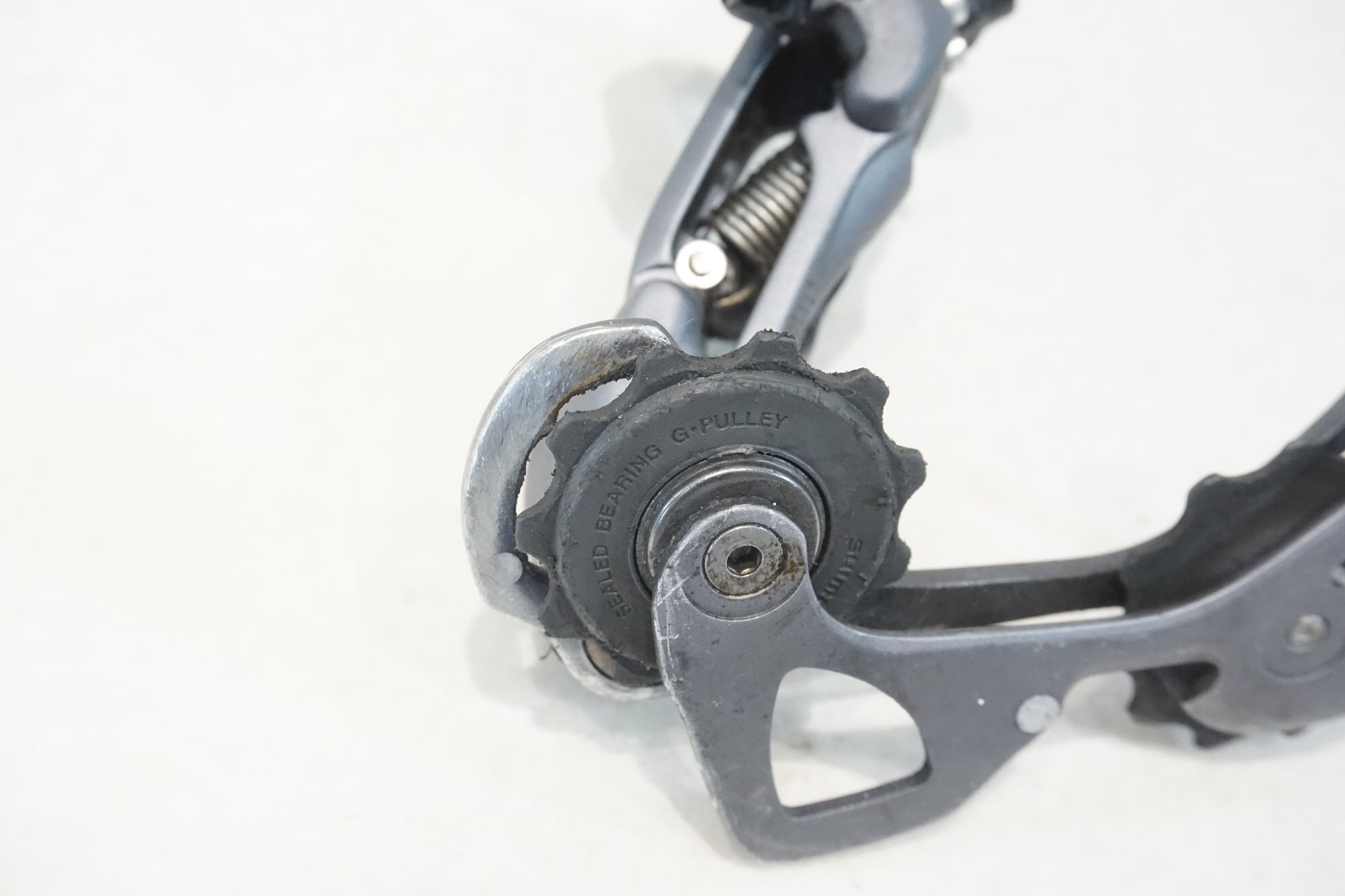 SHIMANO 「シマノ」 XTR RD-M953 リアディレイラー / 横浜戸塚店