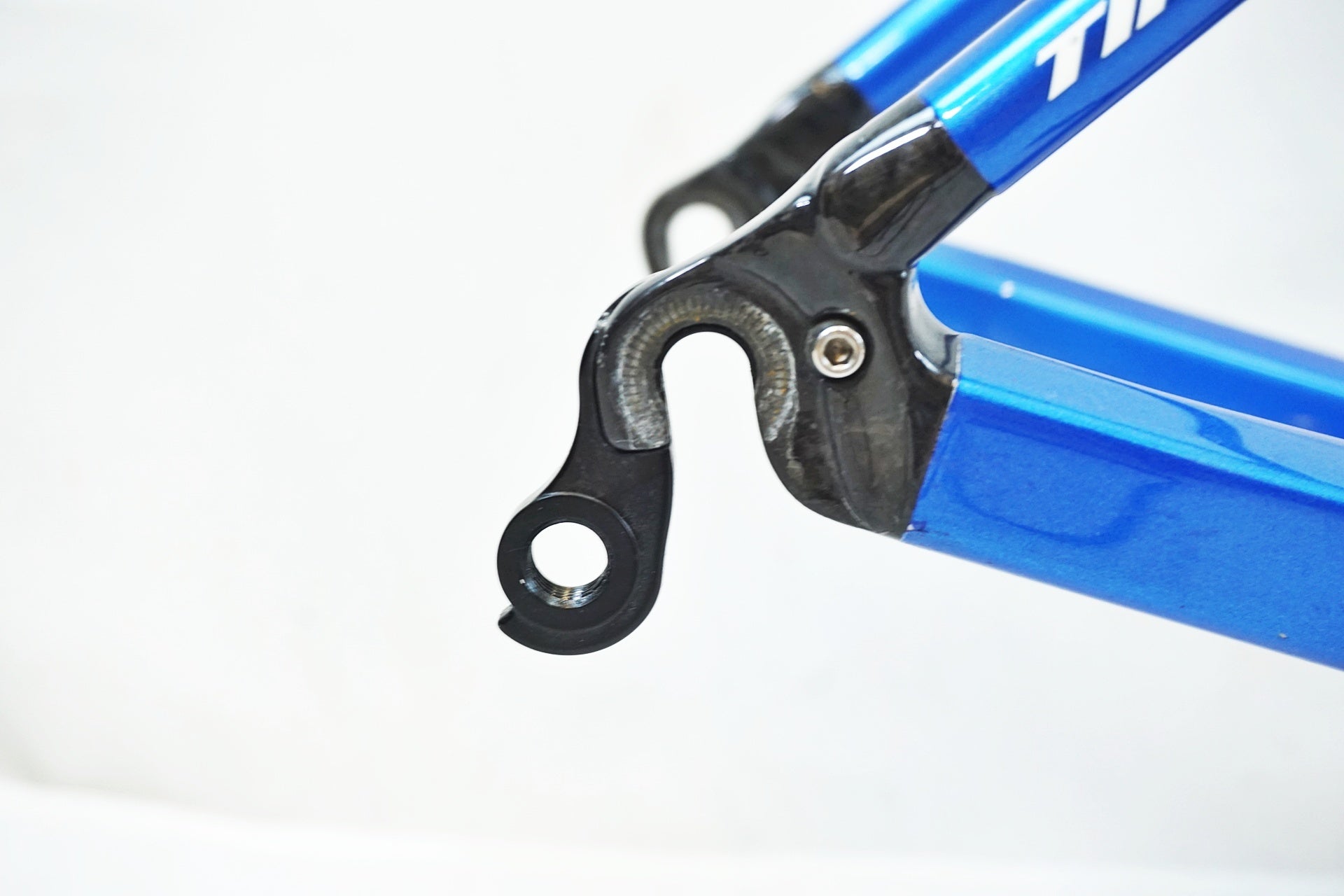 TIME 「タイム」 ALPE D'HUEZ 01 2020年モデル フレームセット / 有明ガーデン店