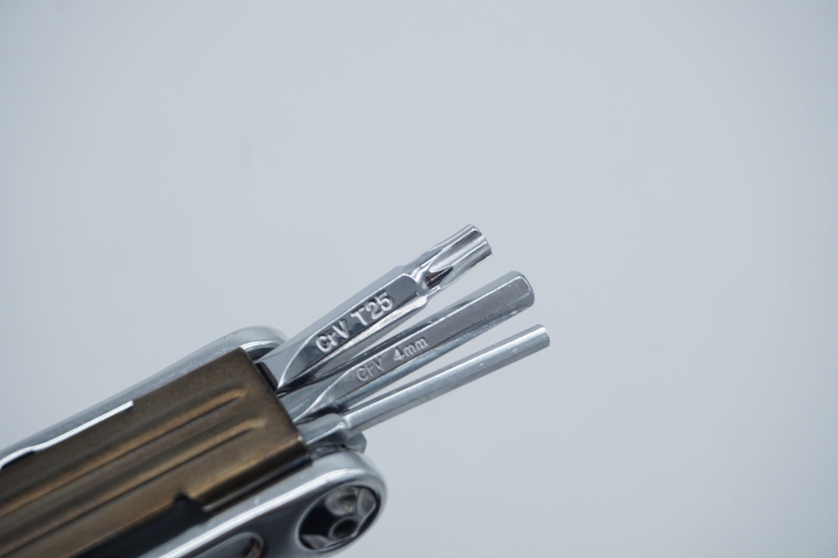 TOPEAK 「トピーク」 携帯ツール / 滋賀大津店