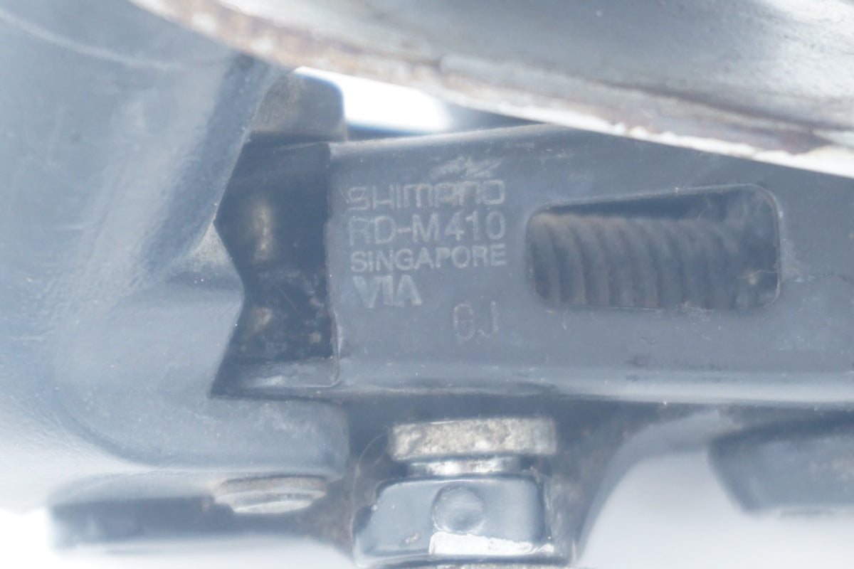 SHIMANO 「シマノ」 ALIVIO RD-M410 リアディレイラー / 滋賀大津店
