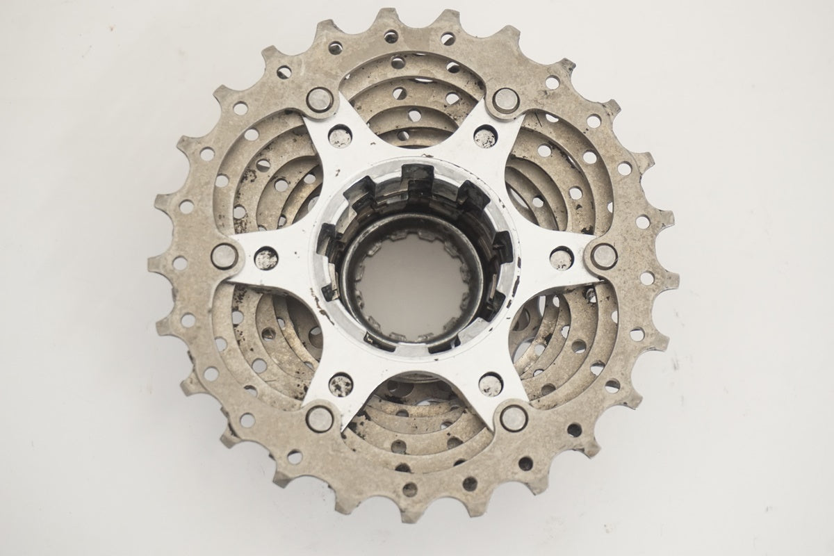 SHIMANO 「シマノ」 ULTEGRA CS-6700 11-25T スプロケット / 京都八幡店