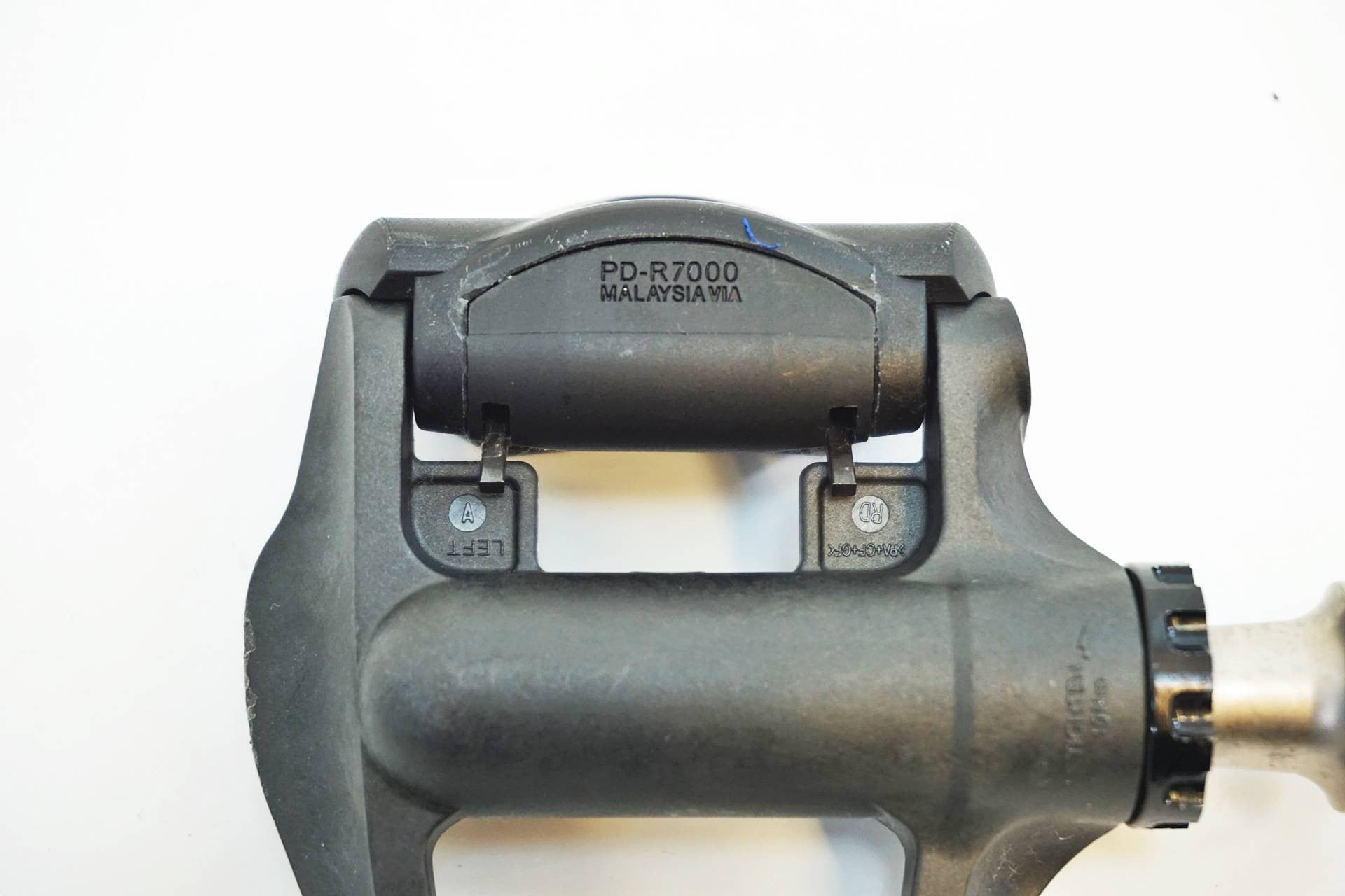 【新品未使用】Shimano 105 ペダル　PD-R7000 PD-R7000 – シマノ《公式》サイクリングオンラインストア
