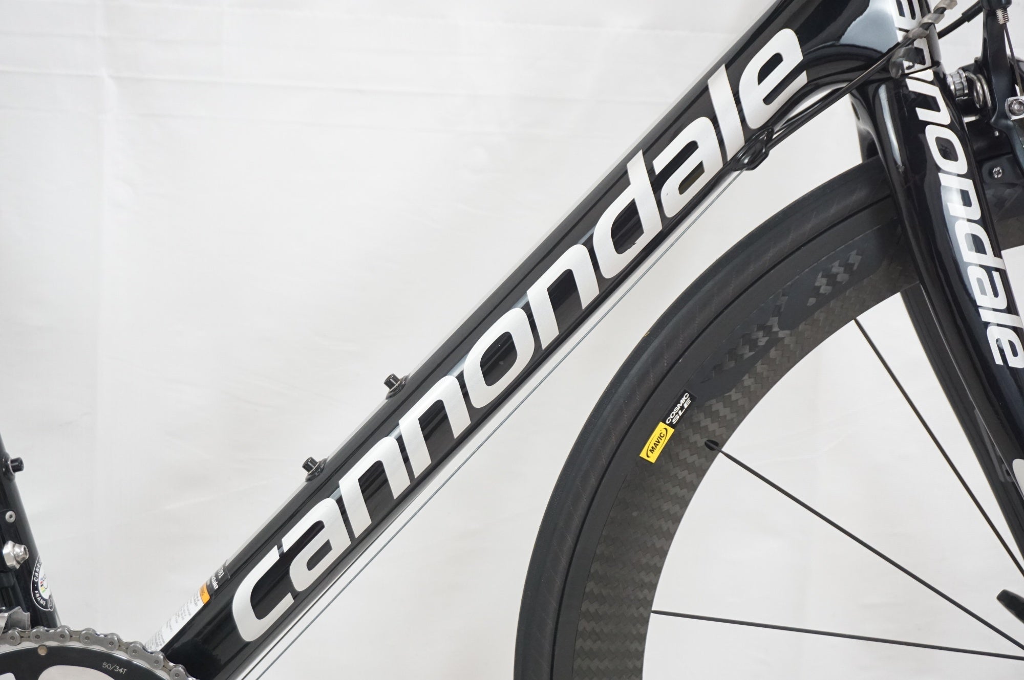 CANNONDALE 「キャノンデール」 SUPERSIX EVO 5 105 2014年モデル ロードバイク / 福岡アイランドシティ店