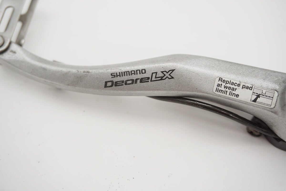 SHIMANO 「シマノ」 DEORE BR-M580 ブレーキ / 京都八幡店