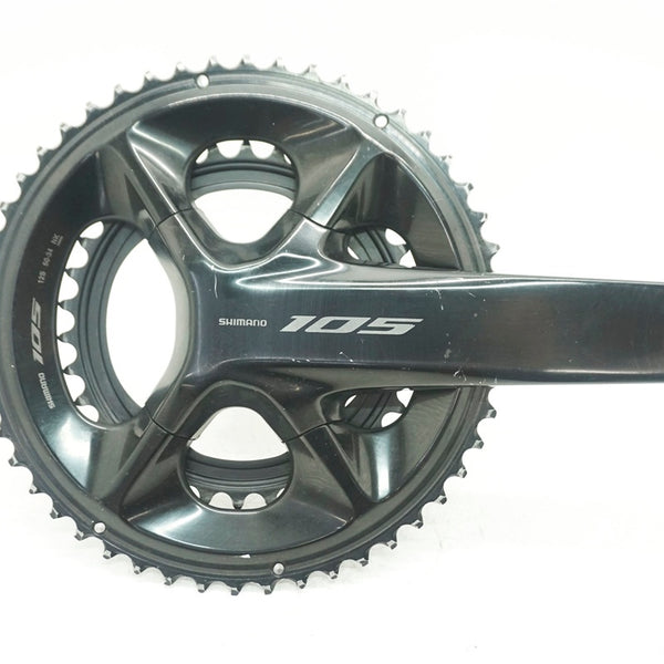 SHIMANO 「シマノ」 105 FC-R7100 50/34T 172.5mm クランク / 大阪門真
