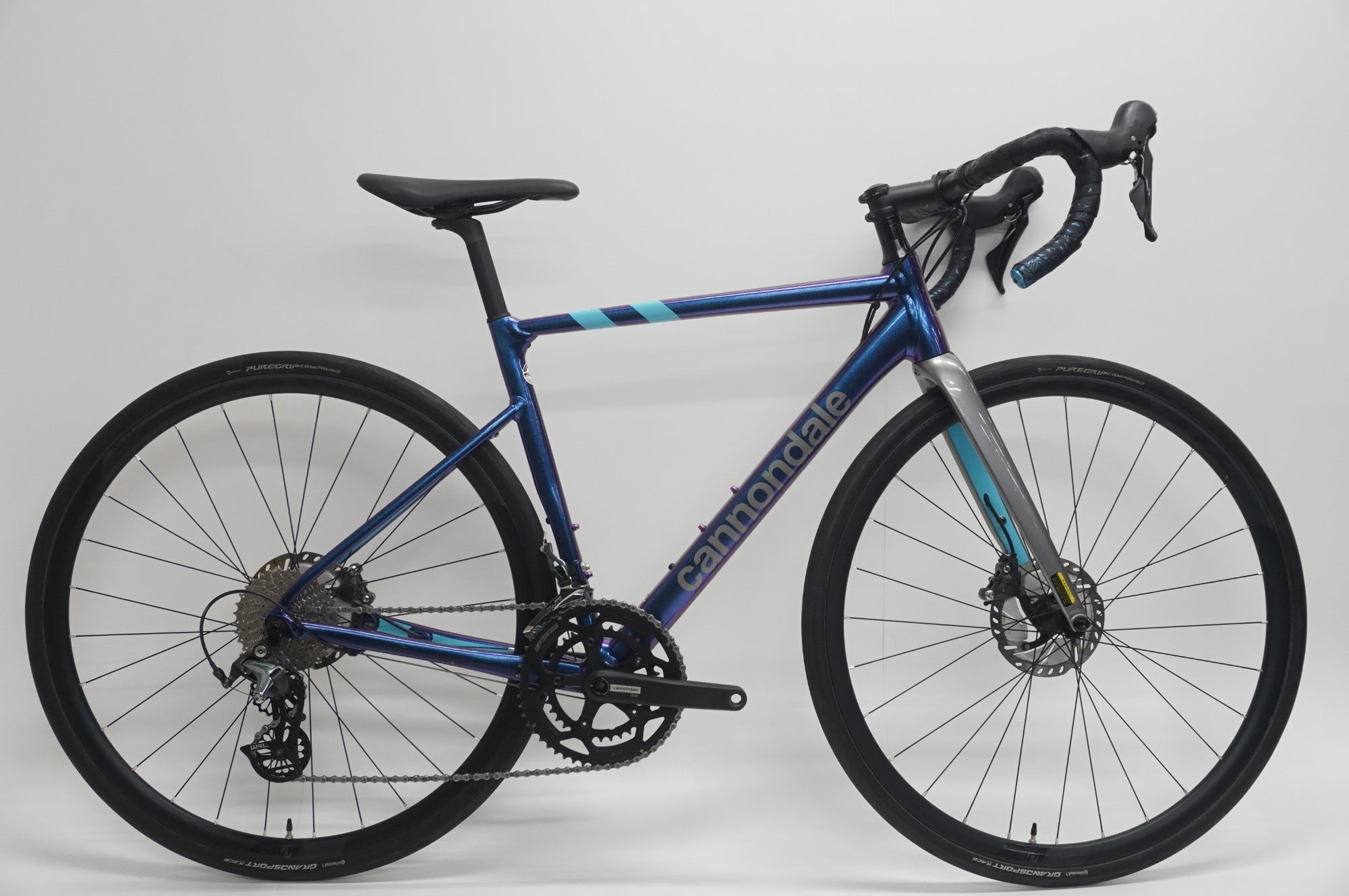 CANNONDALE 「キャノンデール」 CAAD13 DISC TIAGRA 2023年モデル ロードバイク / 福岡店
