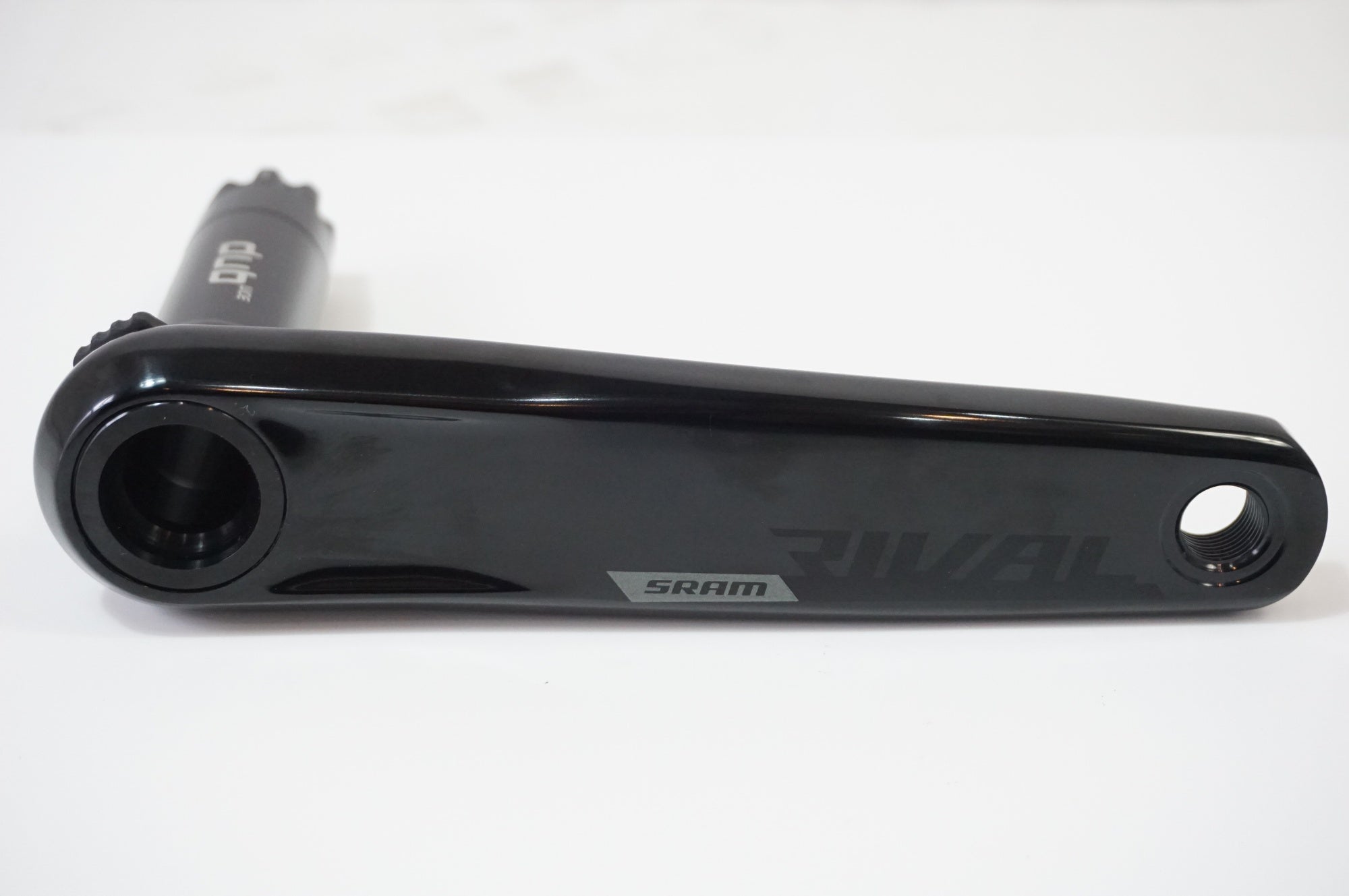 SRAM 「スラム」 RIVAL 165mm 左クランクアーム / 世田谷店