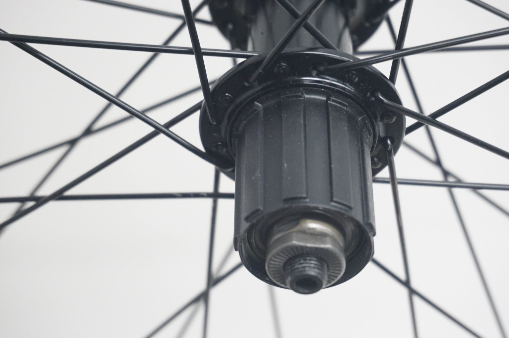 BONTRAGER 「ボントレガー」 PARADIGM DISC シマノ10速 ホイールセット / 福岡店