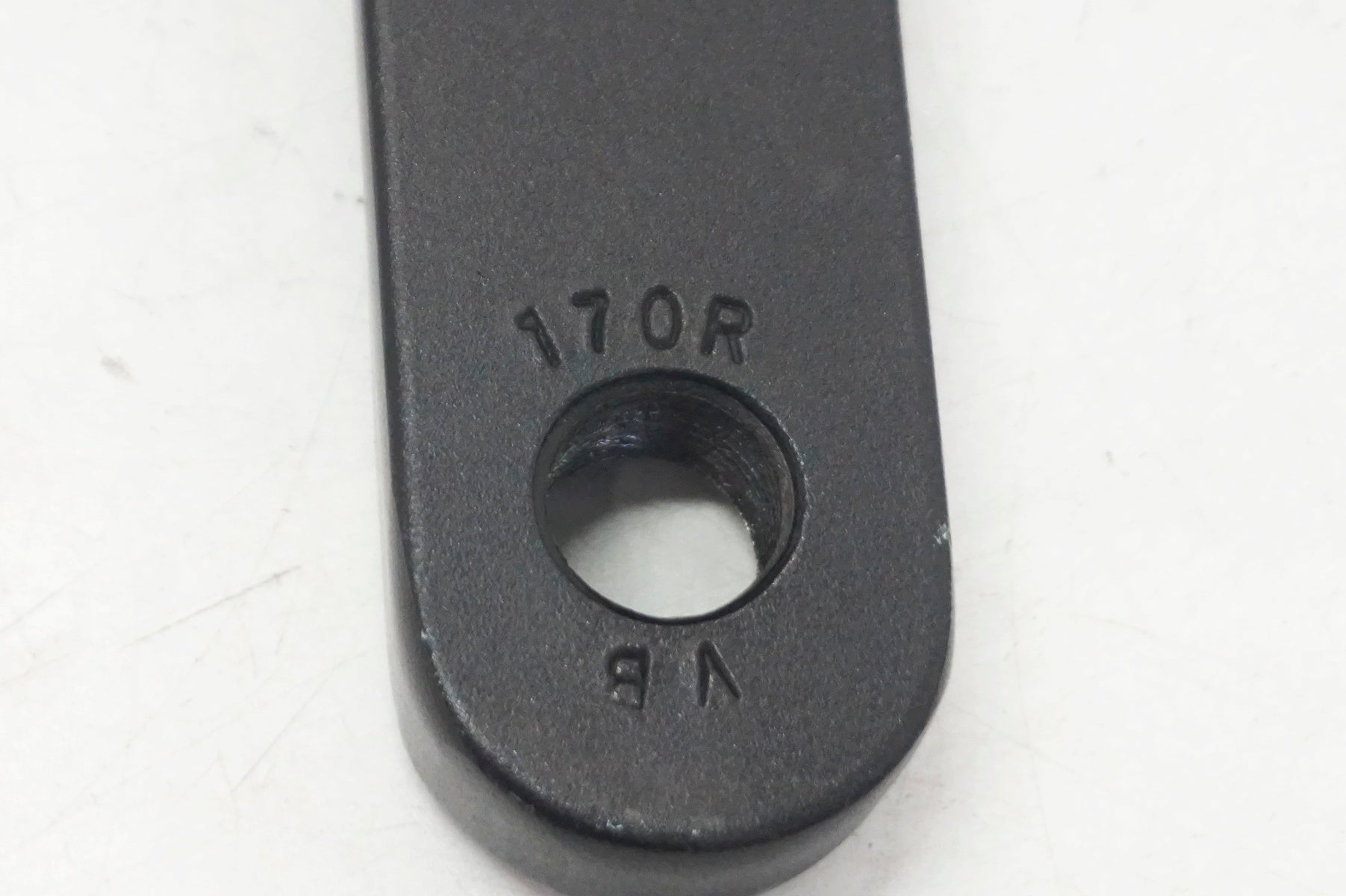 ブランド不明 53-39T 170mm クランク / 大阪門真店