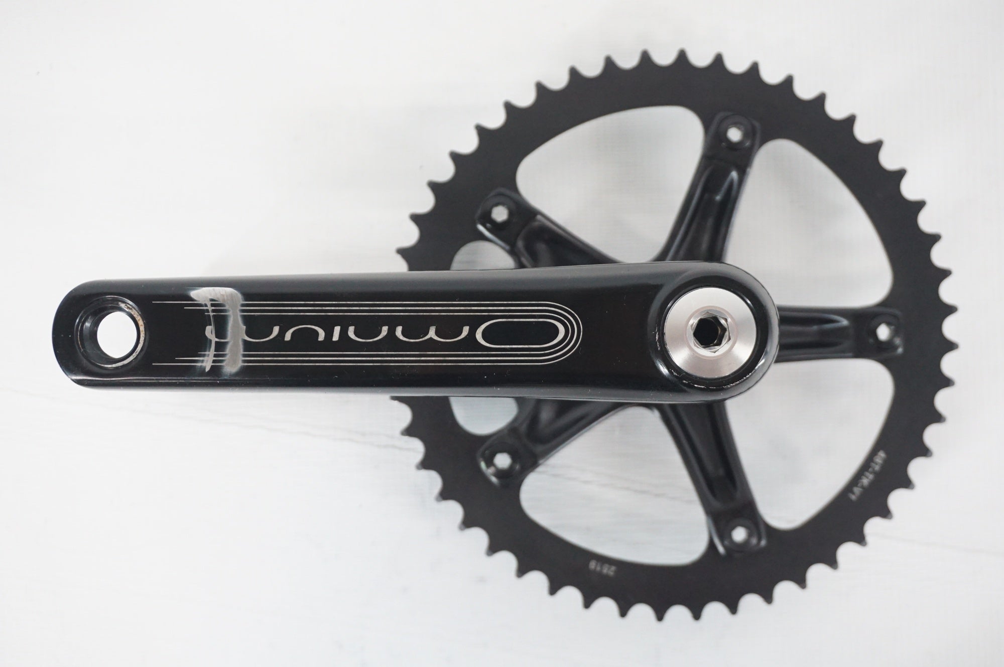 SRAM 「スラム」 OMNIUM GXP 48T 165mm クランクセット / 阪急塚口店