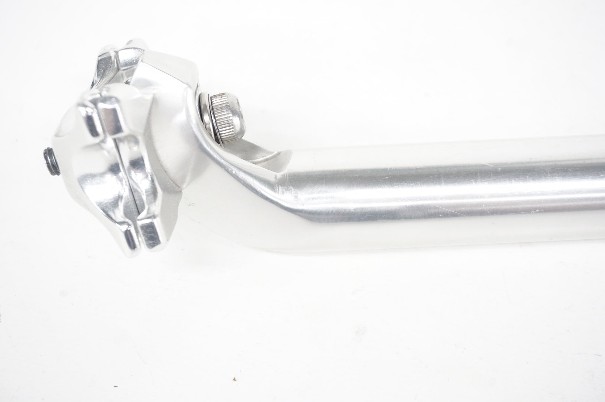NITTO 「ニットー」 65 Φ27.2 250mm シートポスト / 阪急塚口店