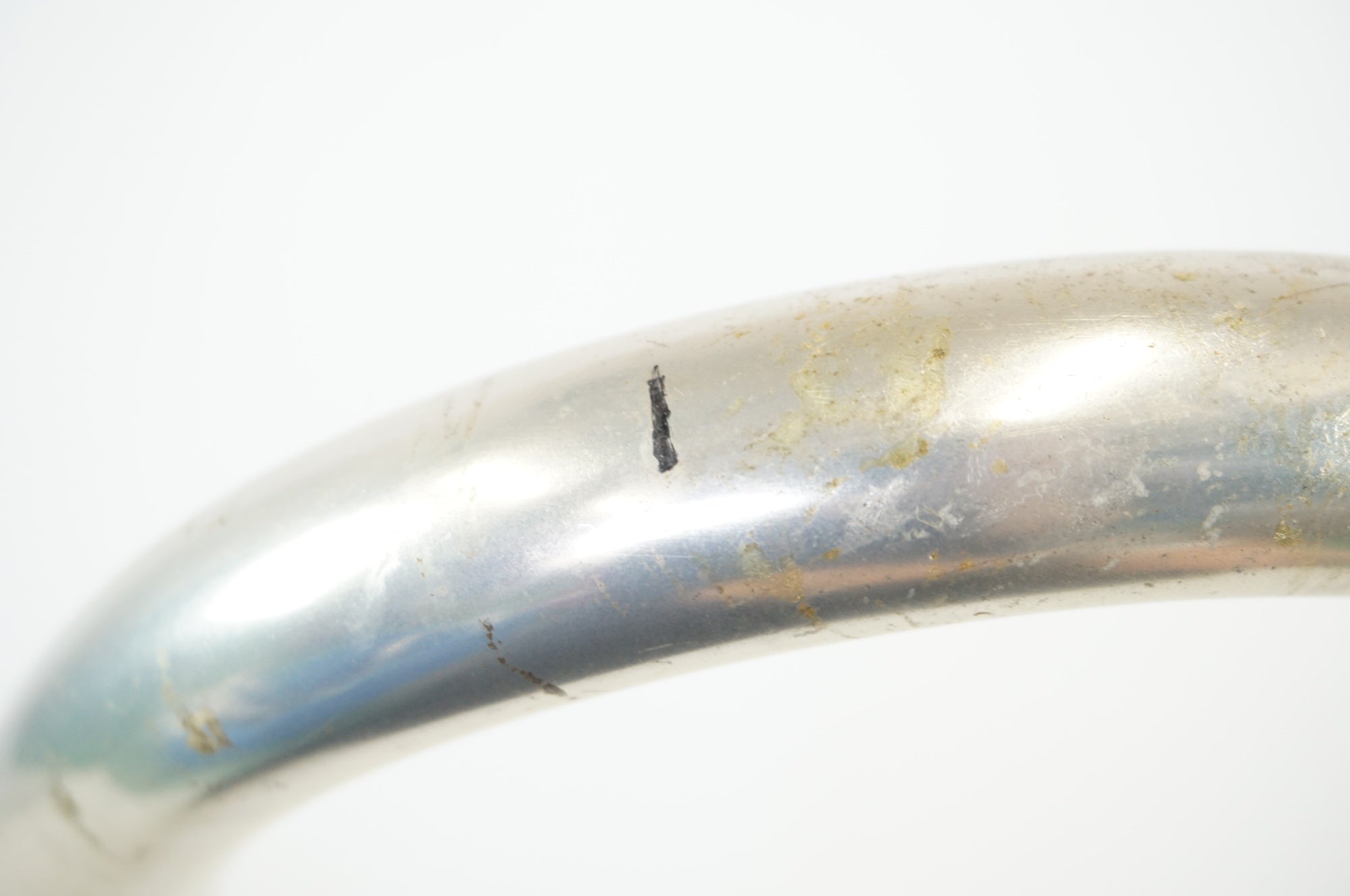 NITTO 「ニットー」 B123 NJS 380mm ハンドル / 宇都宮店