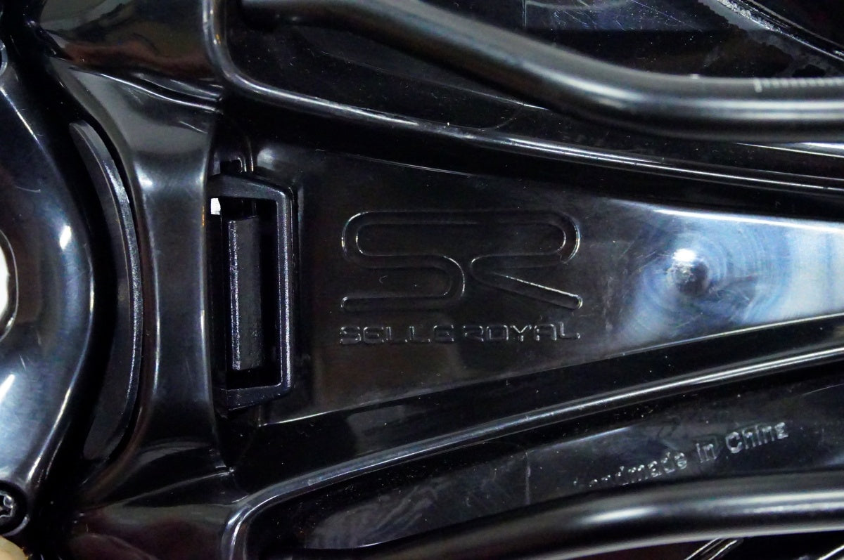 SELLE ROYAL 「セラロイヤル」 VELOMANN サドル / 名古屋大須店