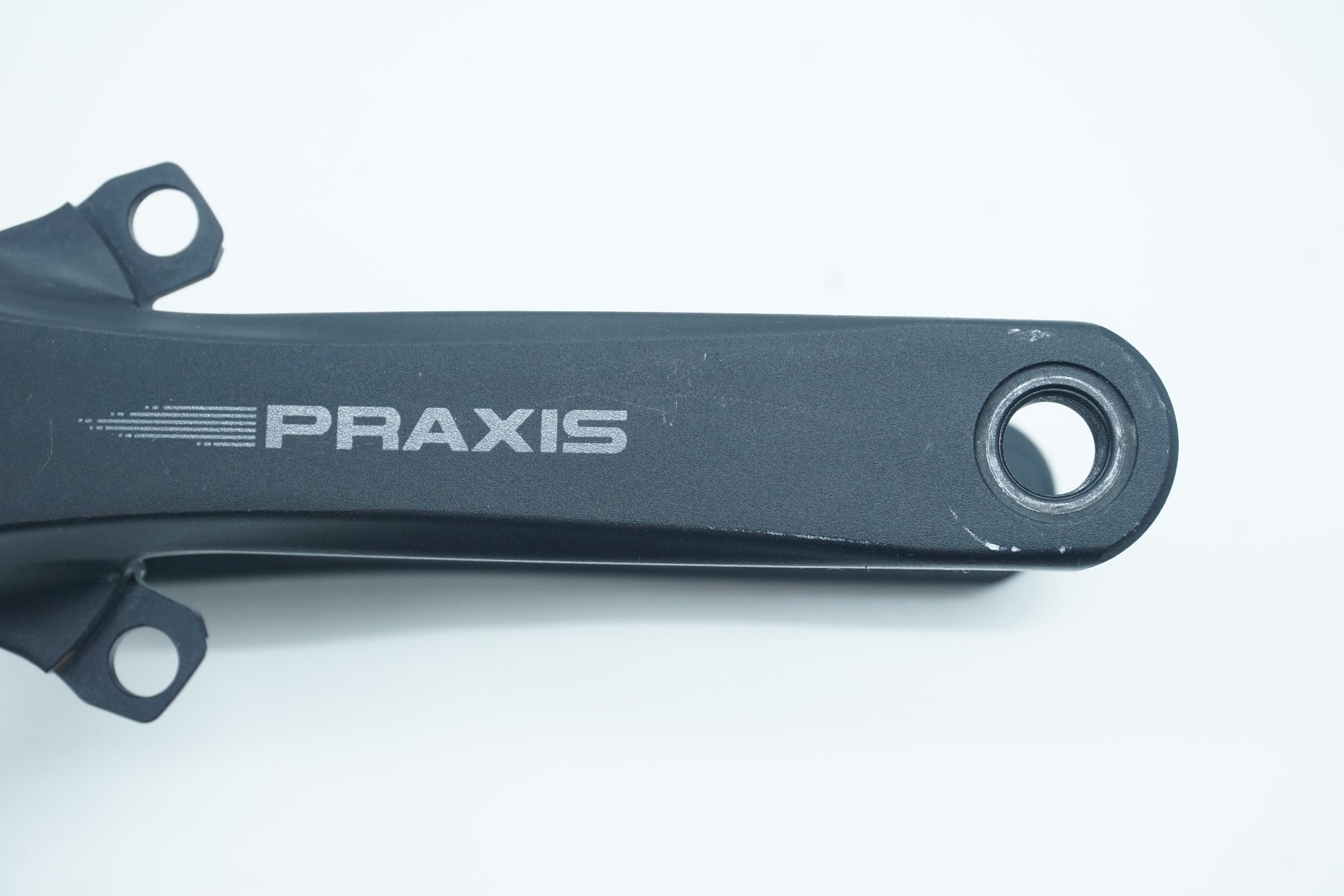 PRAXIS 「プラクシス」 M30 172.5mm クランクアーム / 京都西院店