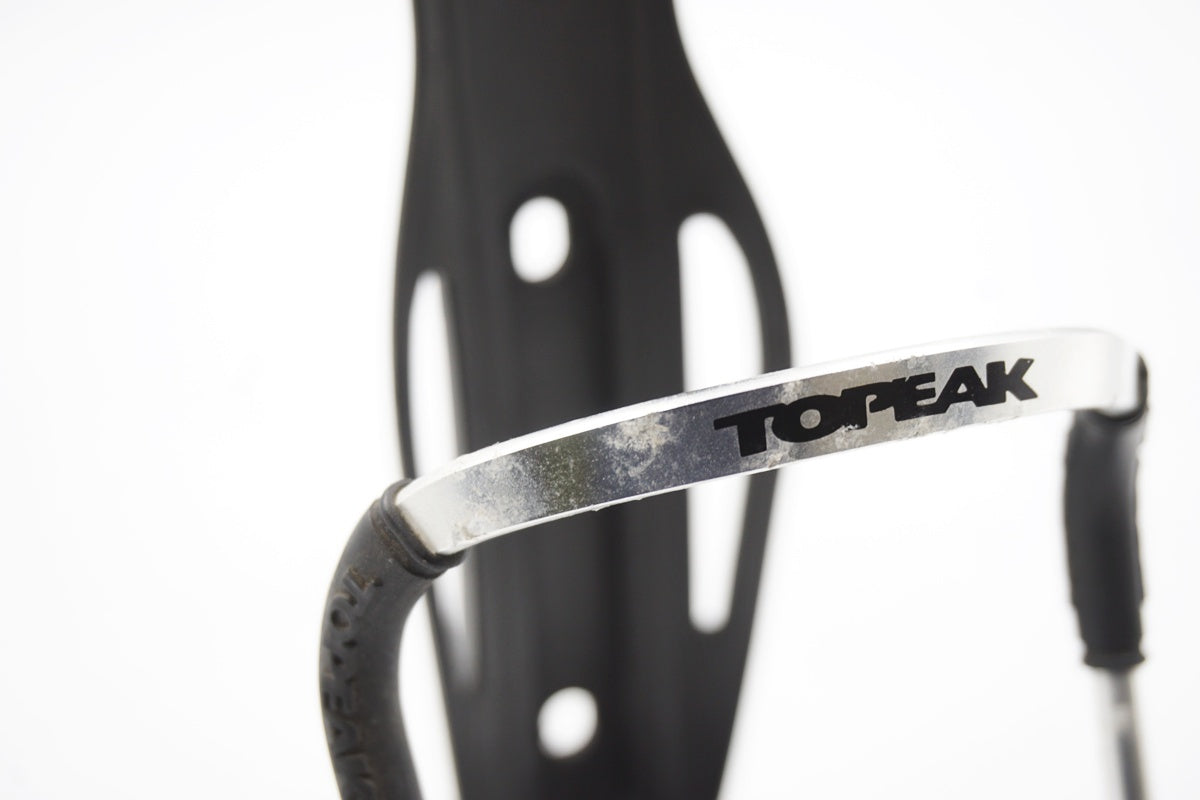TOPEAK 「トピーク」 ボトルケージ / 奈良店