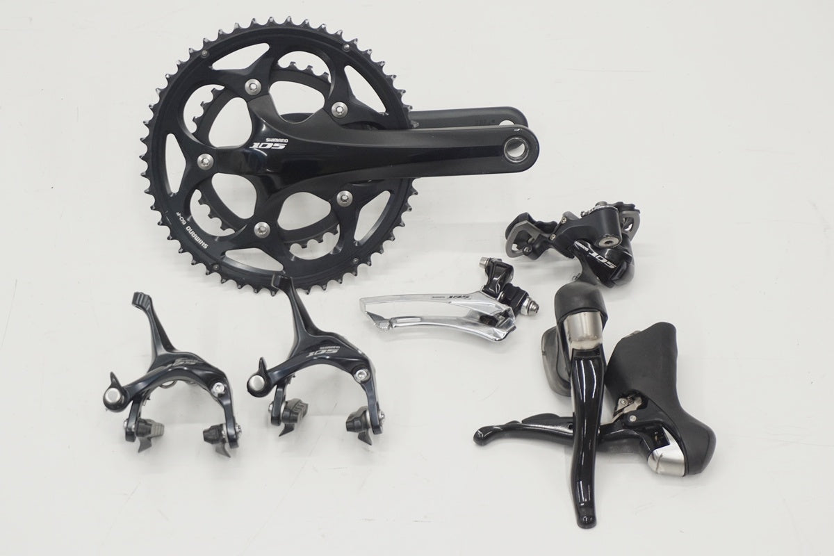 SHIMANO 「シマノ」 105 5700系 コンポーネントグループセット / 京都八幡店
