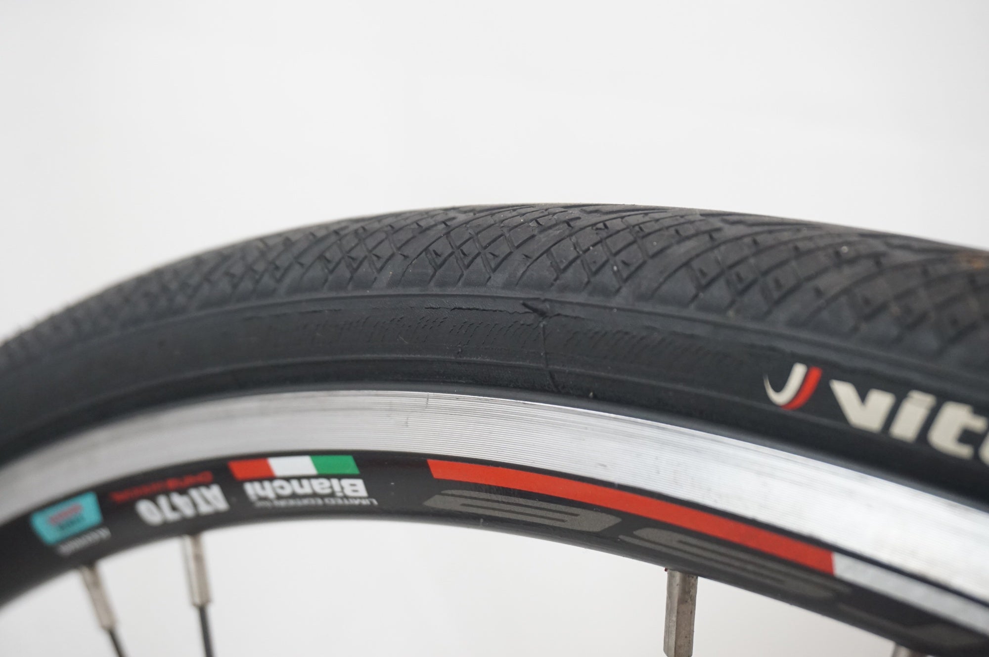 BIANCHI 「ビアンキ」 VIA NIRONE7 SORA 2019年モデル ロードバイク / 福岡アイランドシティ店