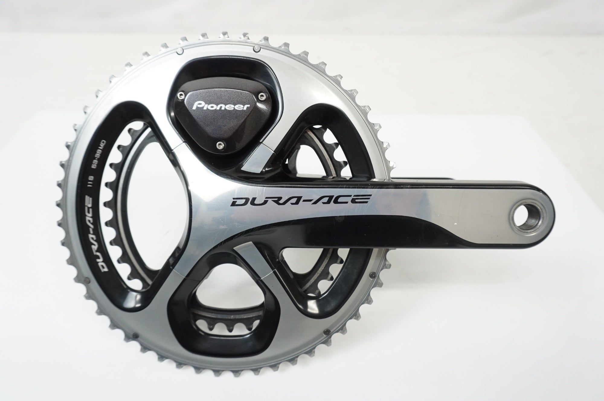 SHIMANO 「シマノ」 DURA-ACE FC-9000 PIONEER SGY-PM910H 172.5mm クランクセット / 大宮店