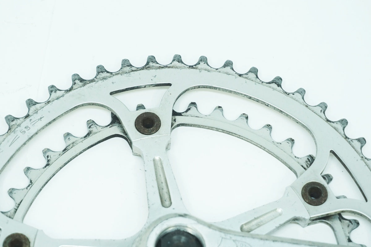 CAMPAGNOLO 「カンパニョーロ」 STRADA 53-42T 170mm  クランク / 大阪美原北インター店