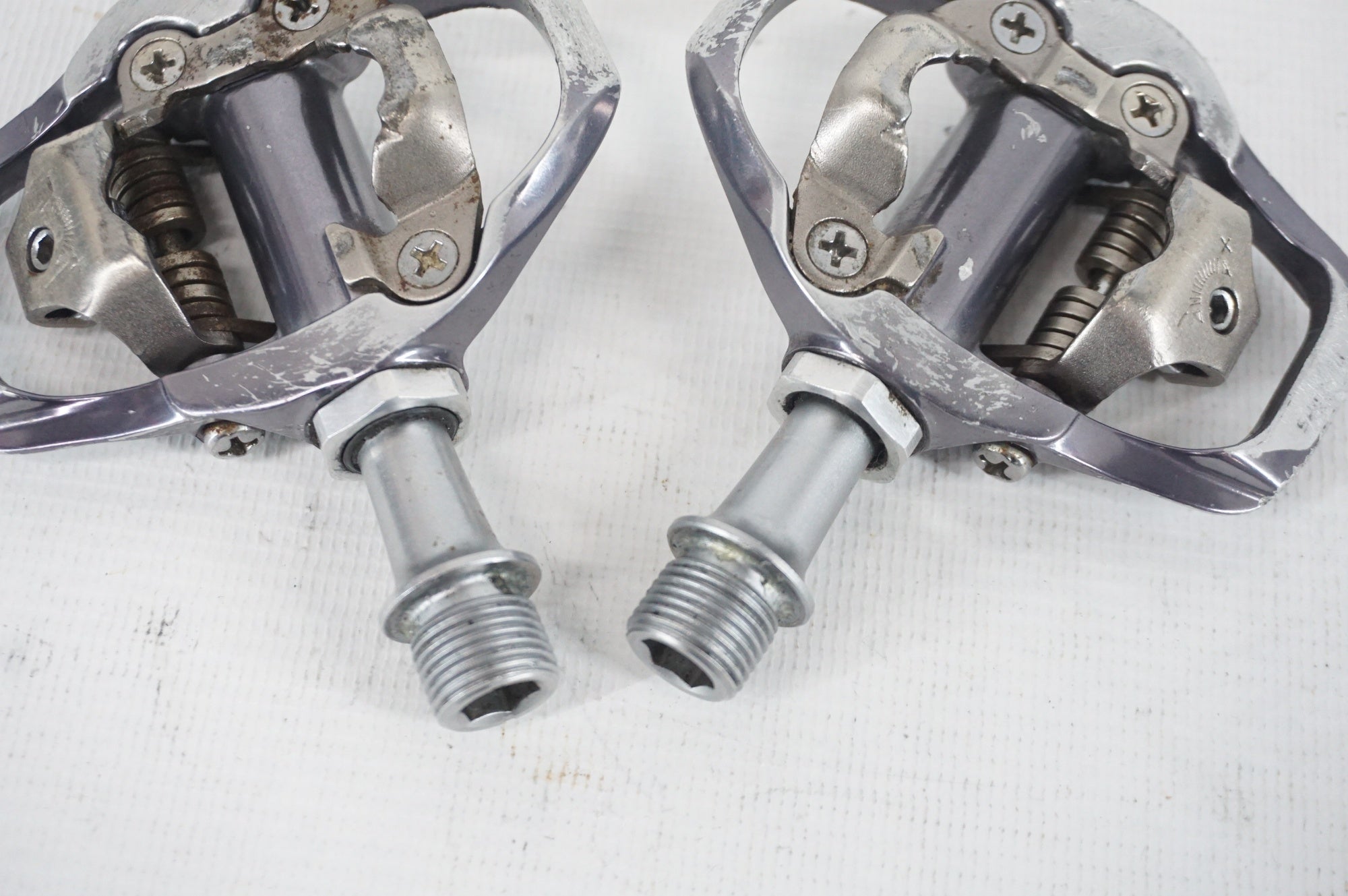 SHIMANO 「シマノ」 PD-A600 ペダル / 阪急塚口店 ｜ バイチャリ