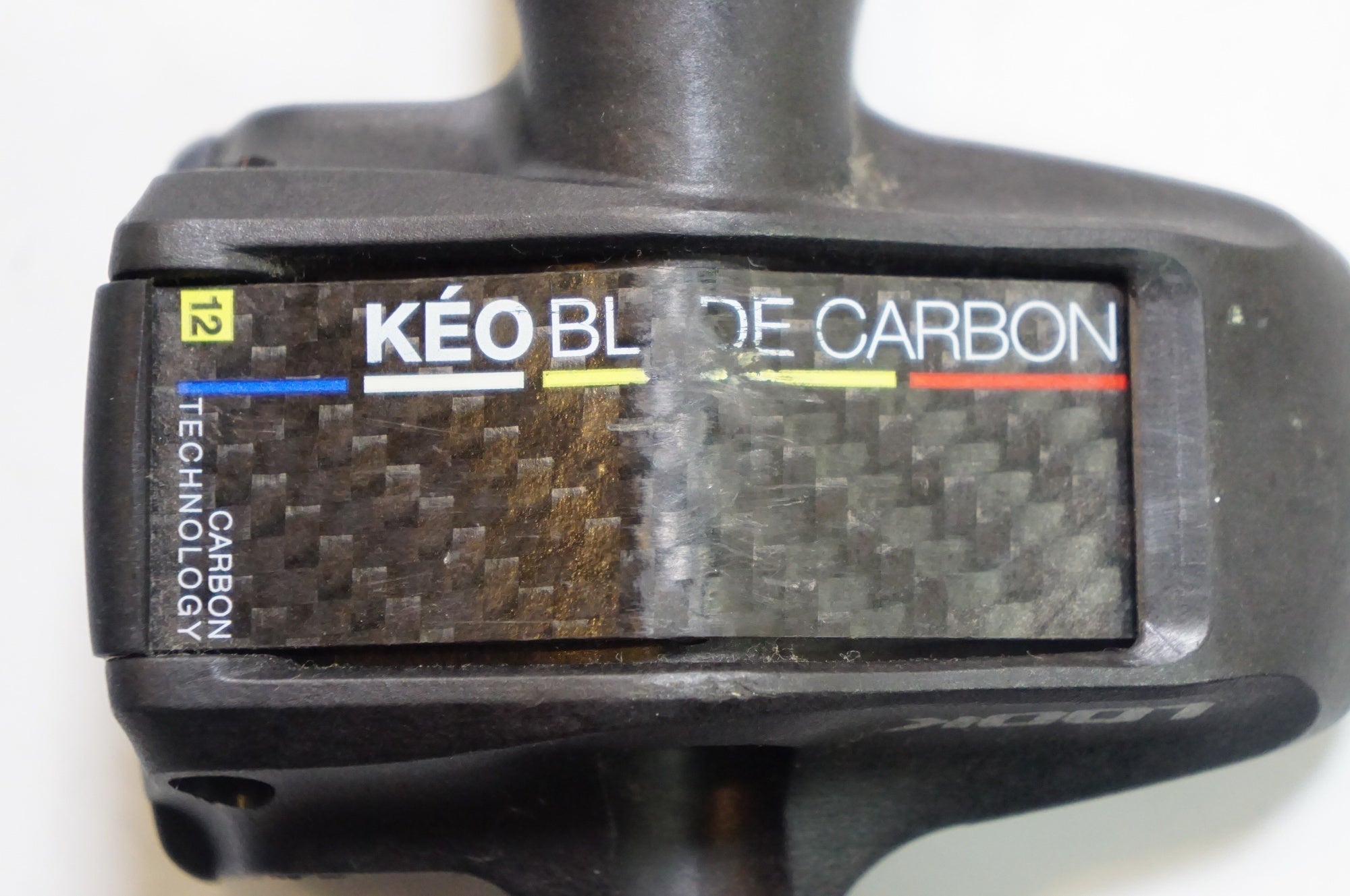 LOOK 「ルック」 KEO BLADE CARBON CERAMIC ペダル / 熊谷本店