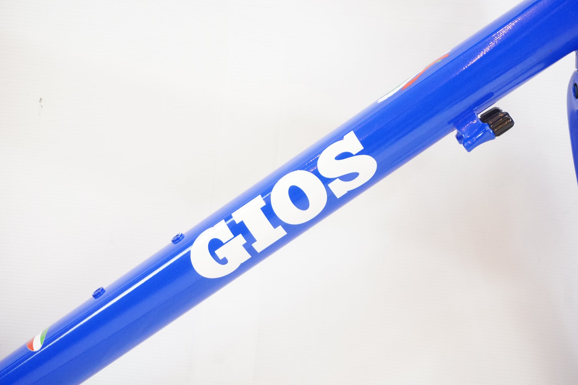 GIOS 「ジオス」 REGINA 2022年モデル フレームセット / バイチャリ浦和ベース