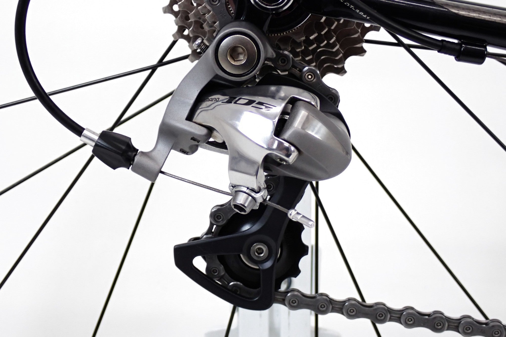 ANCHOR 「アンカー」 RNC 3 EQUIPE 2012年モデル ロードバイク / 伊勢崎店