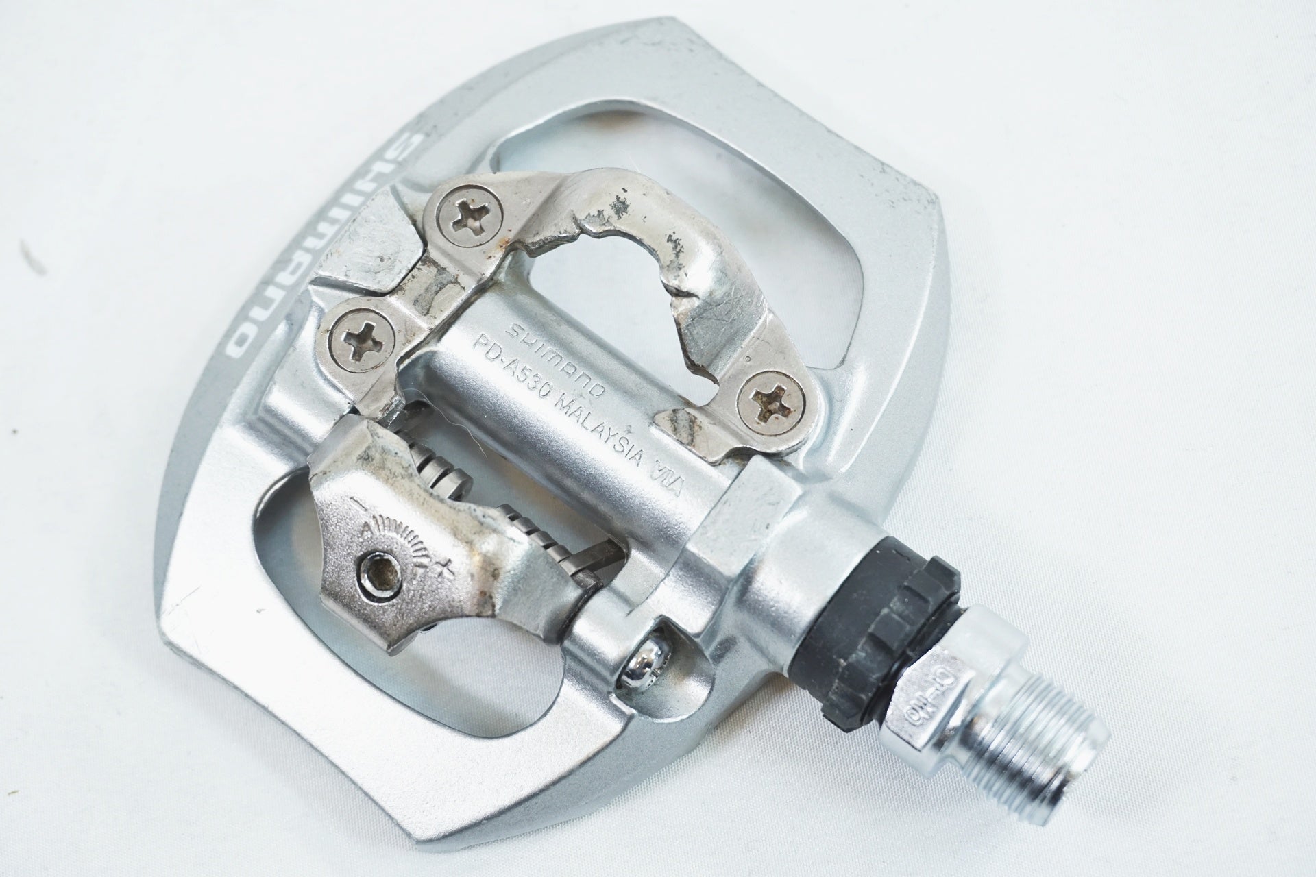 SHIMANO 「シマノ」 PD-A530 ペダル / 有明ガーデン店