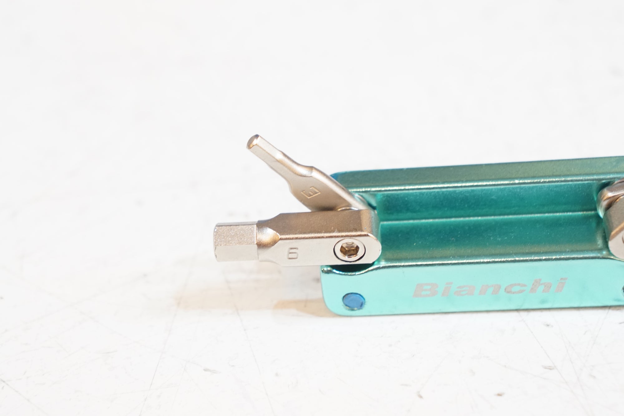 BIANCHI 「ビアンキ」 マルチツール / バイチャリ浦和ベース