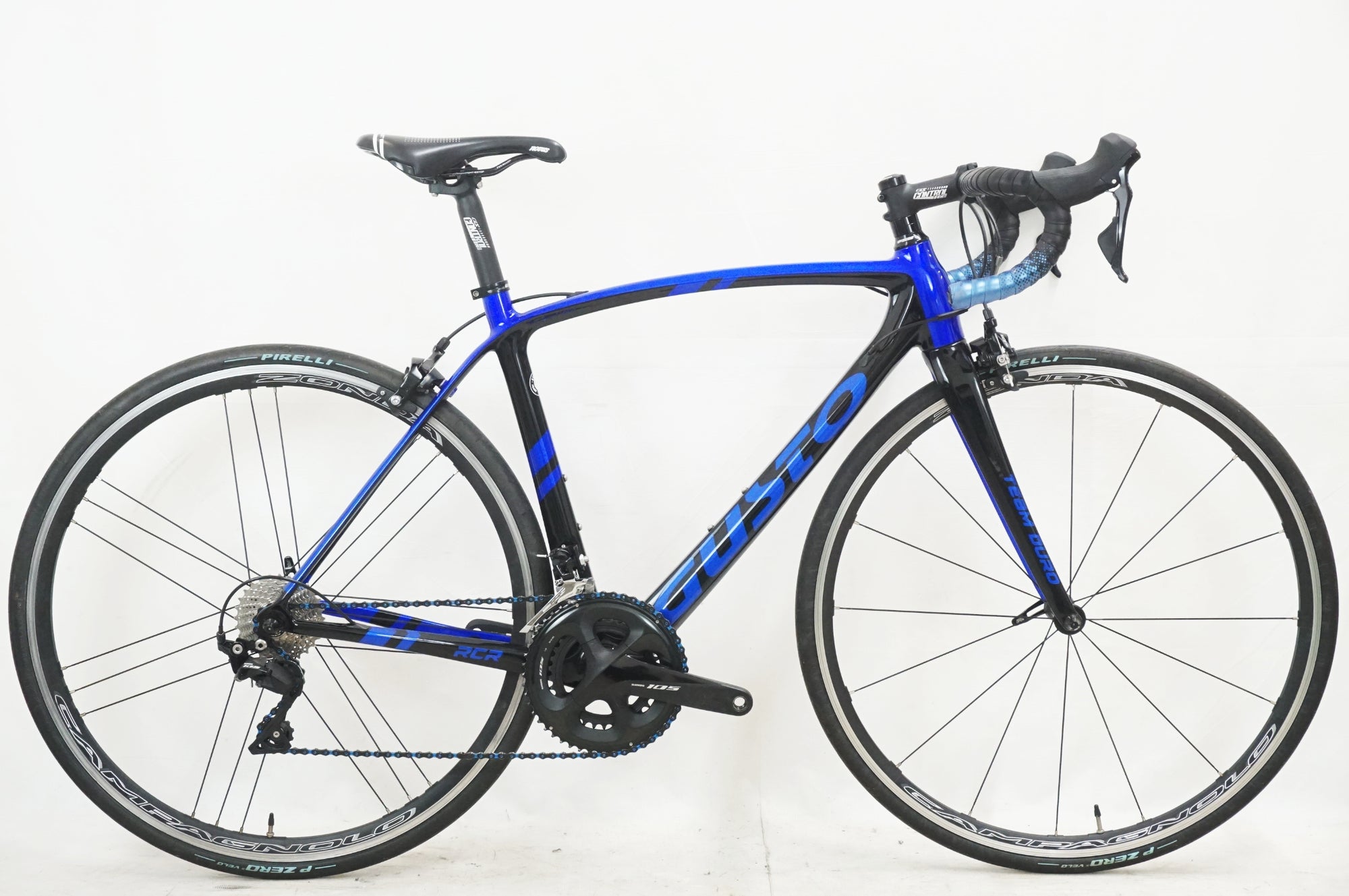 GUSTO 「グスト」 DURO SPORT EVO 2022年モデル ロードバイク / 福岡店