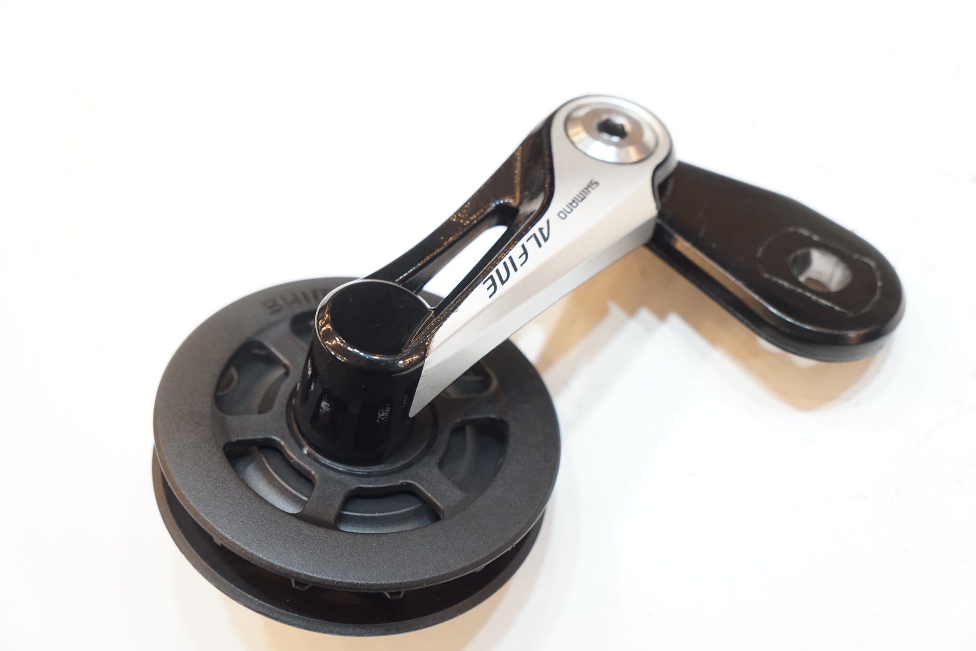 SHIMANO 「シマノ」 ALFINE CT-S510 チェーンテンショナー / バイチャリ浦和ベース