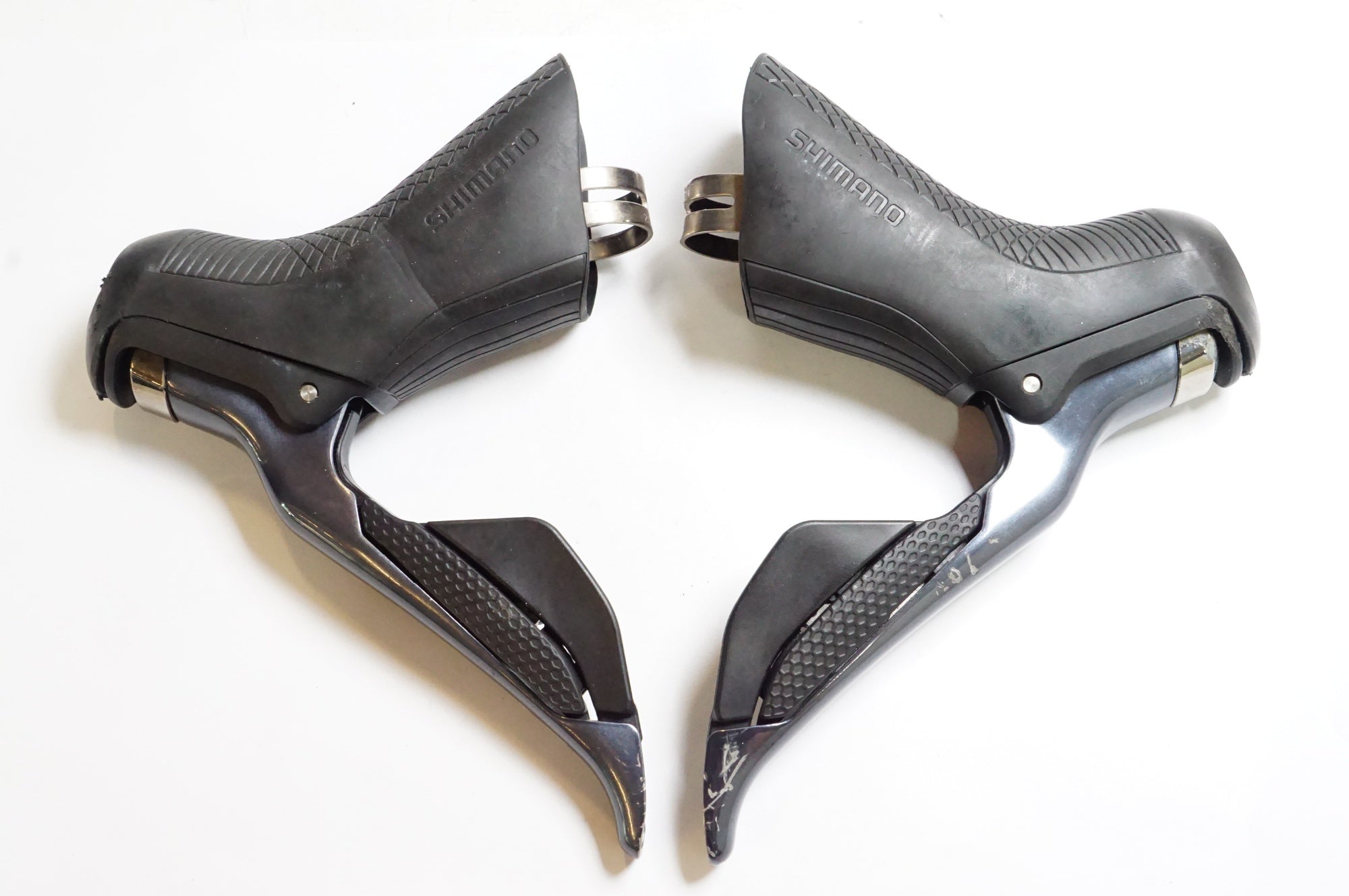 ジャンク SHIMANO 「シマノ」 ULTEGRA Di2 R8000系 (R8050) コンポセット