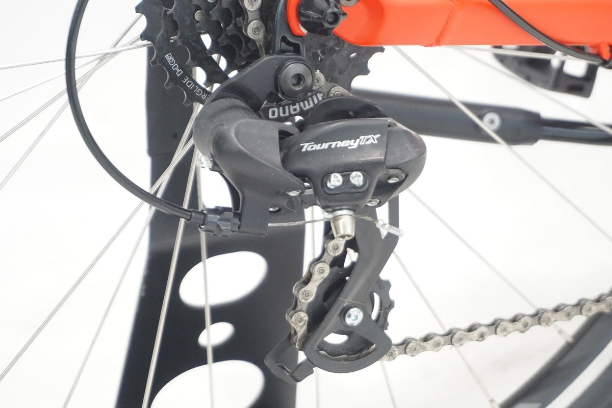 SPECIALIZED 「スペシャライズド」 SIRRUS MEN SPORT 2018年モデル クロスバイク / 滋賀大津店