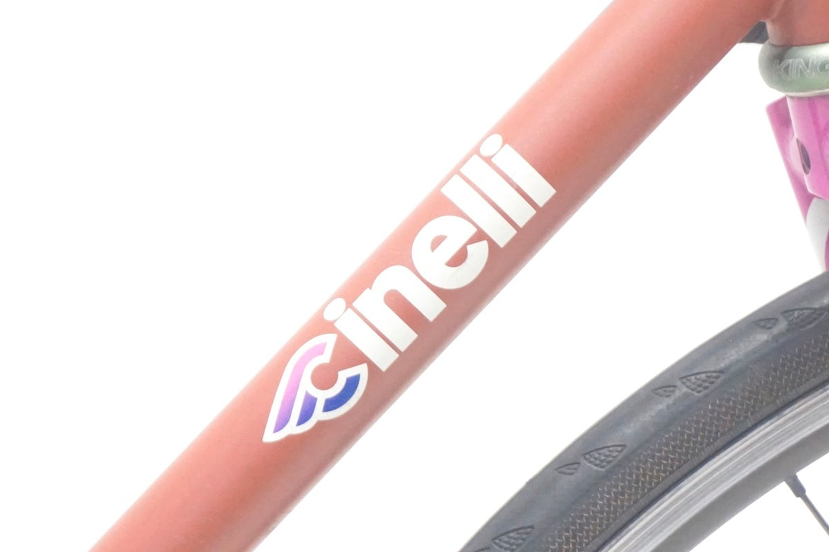 CINELLI 「チネリ」 TUTTO 2020年モデル ピストバイク / 大阪門真店