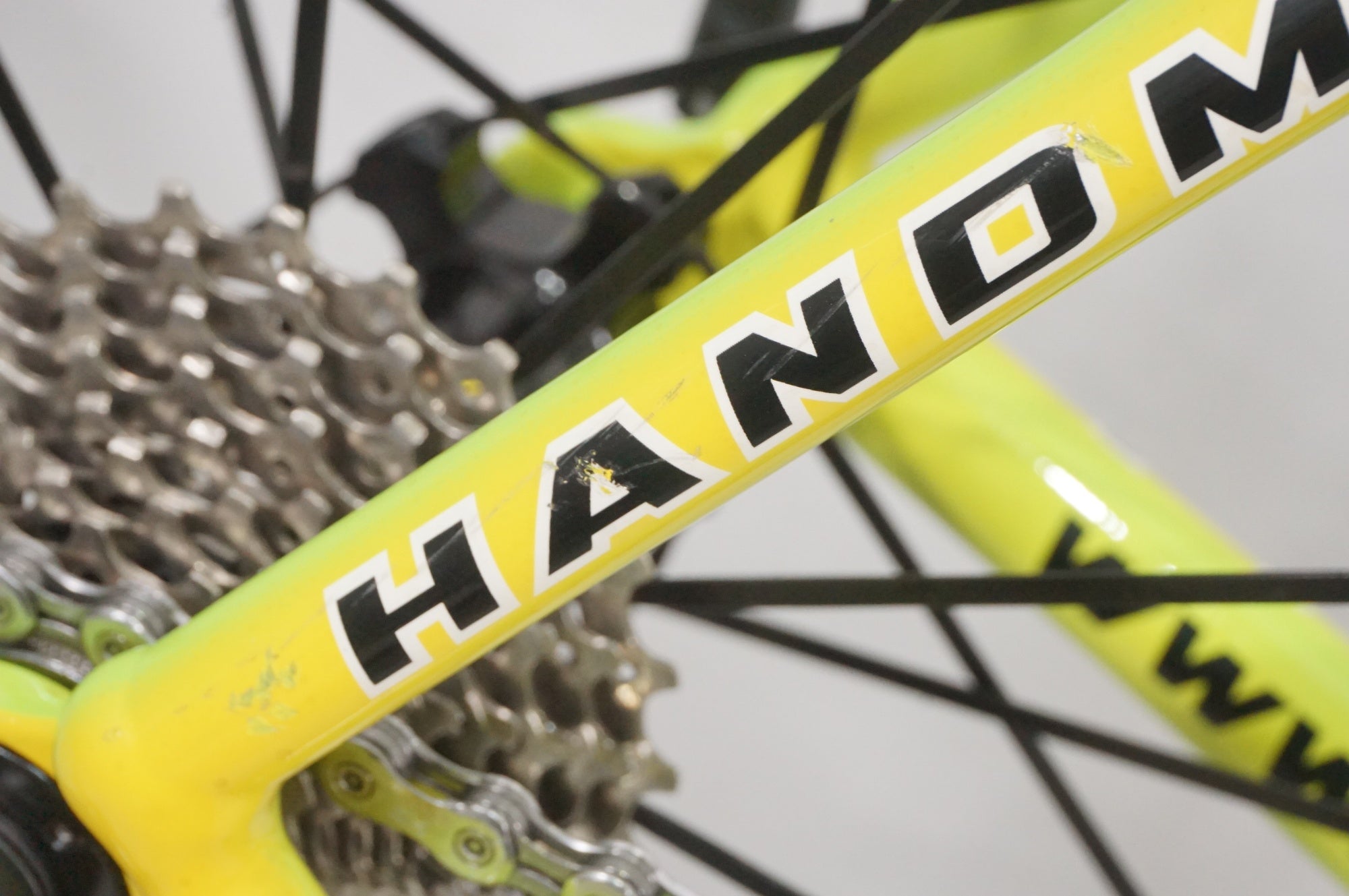 CANNONDALE 「キャノンデール」 CAAD9 3 2007年モデル ロードバイク / AKIBA店