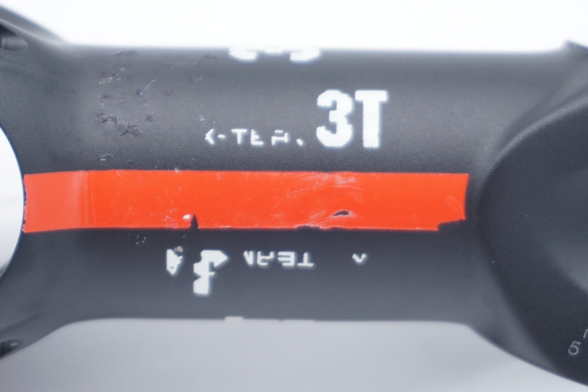 3T 「スリーティー」 ARX TEAM Φ31.8 90mm ステム / 滋賀大津店