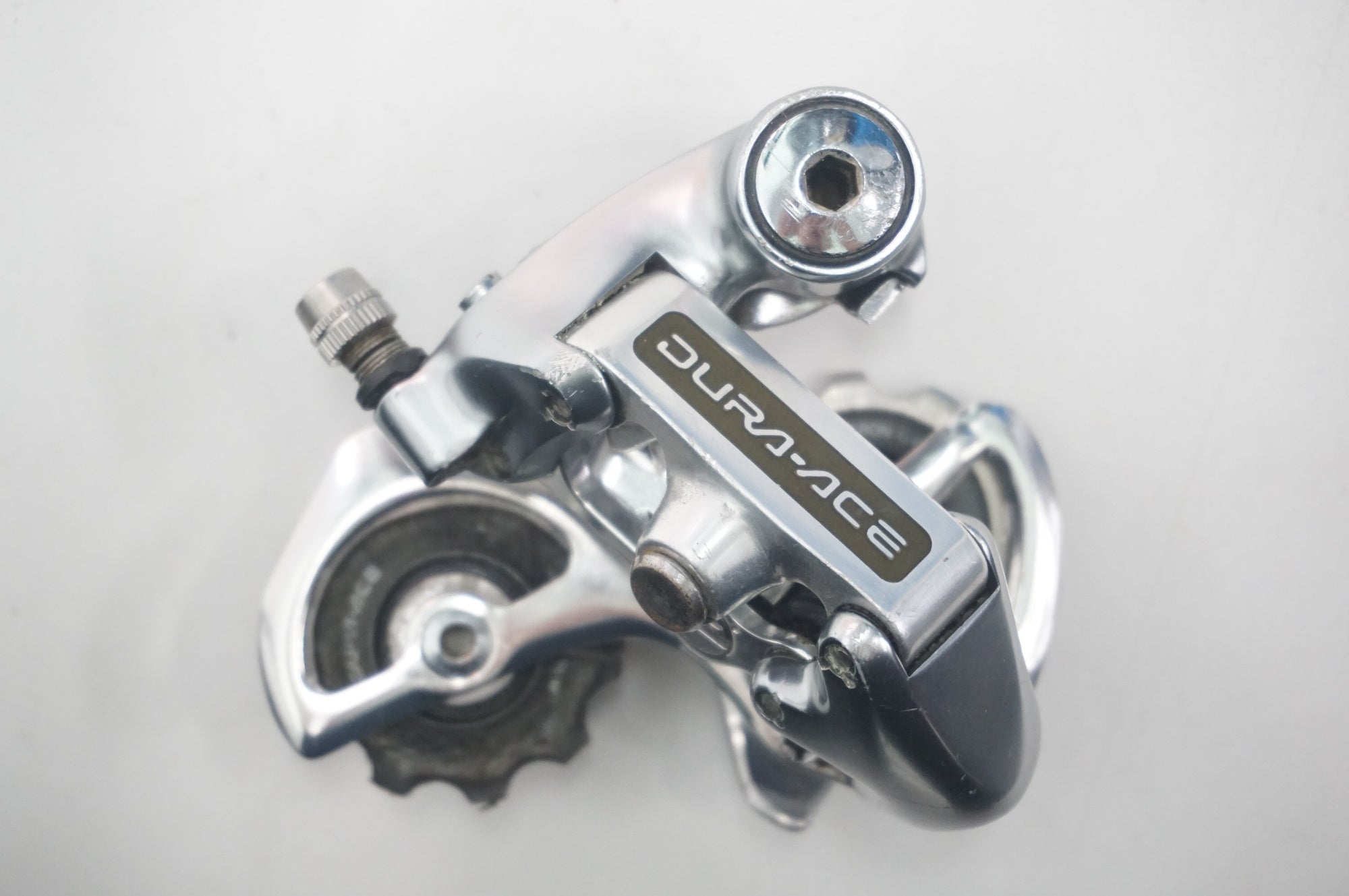 ジャンク SHIMANO 「シマノ」 DURA-ACE RD7402 リアディレイラー / 福岡店