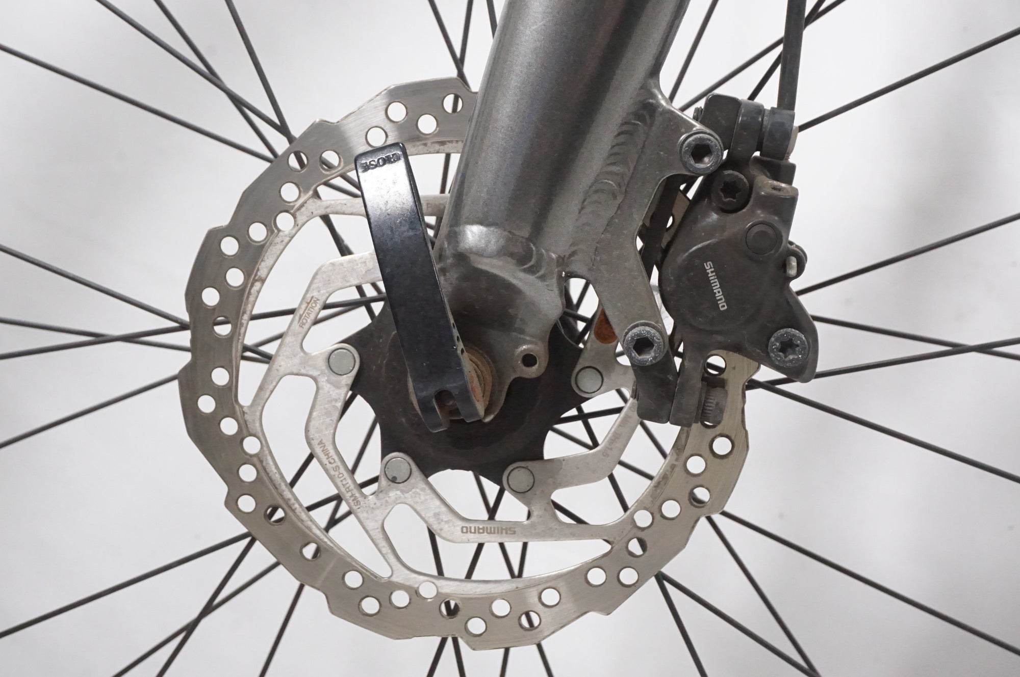 ジャンク SCOTT 「スコット」 SUB CROSS J1 LIMITED 2021年モデル クロスバイク / AKIBA店