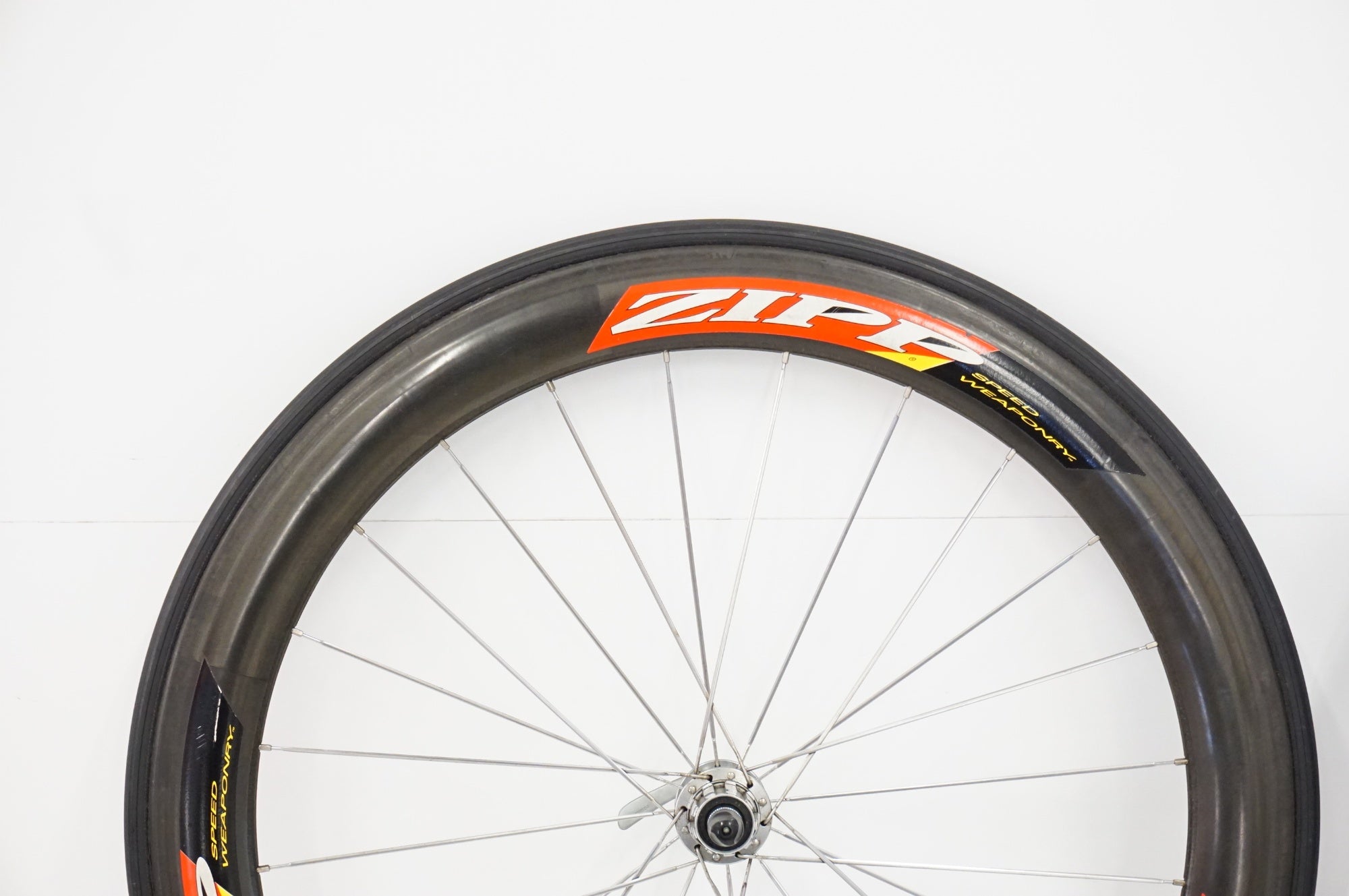 ZIPP 「ジップ」 404 シマノ10速 ホイールセット / 浜松店